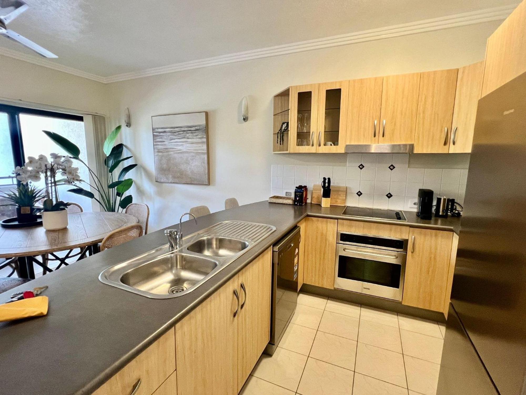 Apartment Breakwater 40 Townsville