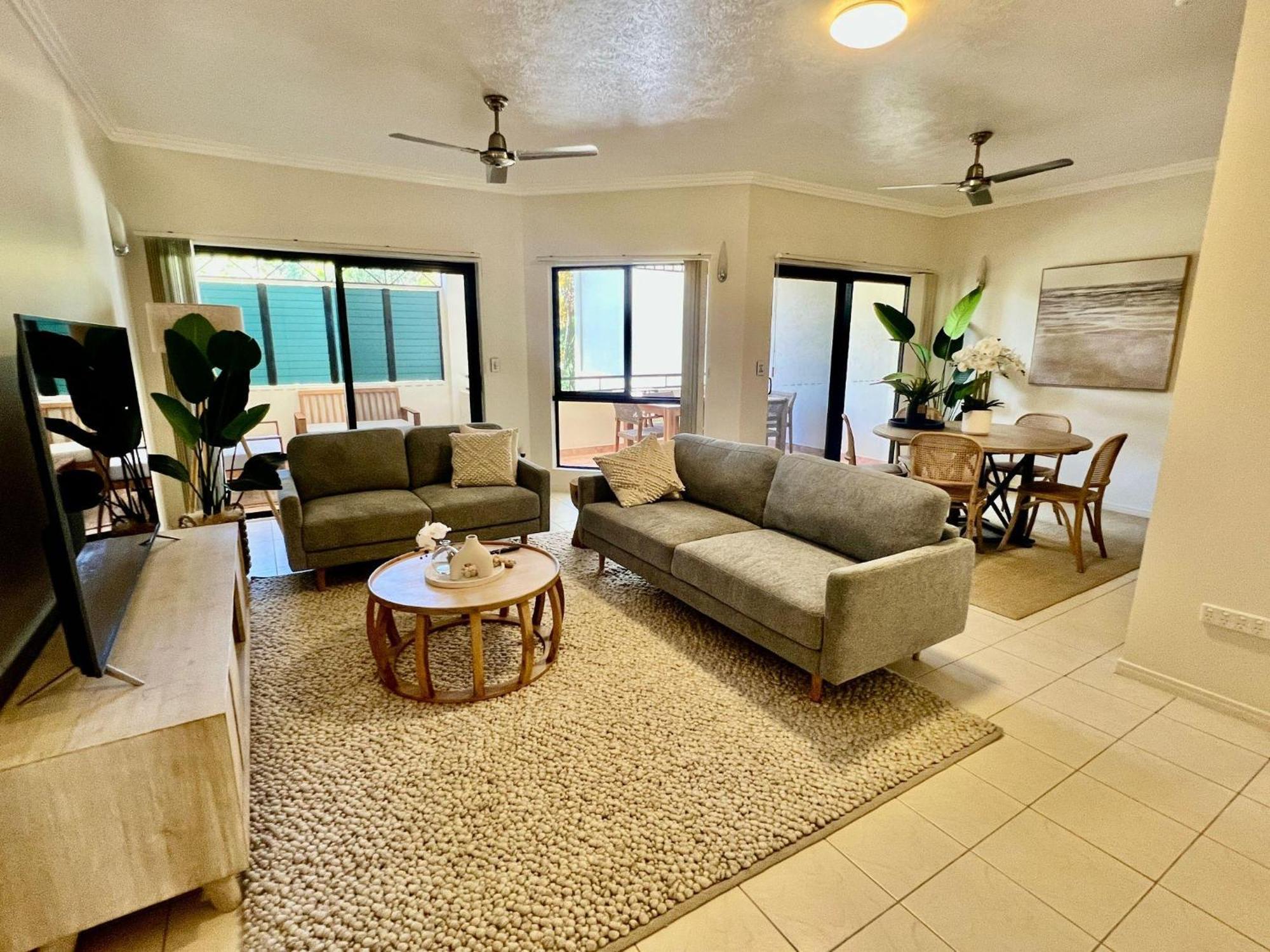 Apartment Breakwater 40 *