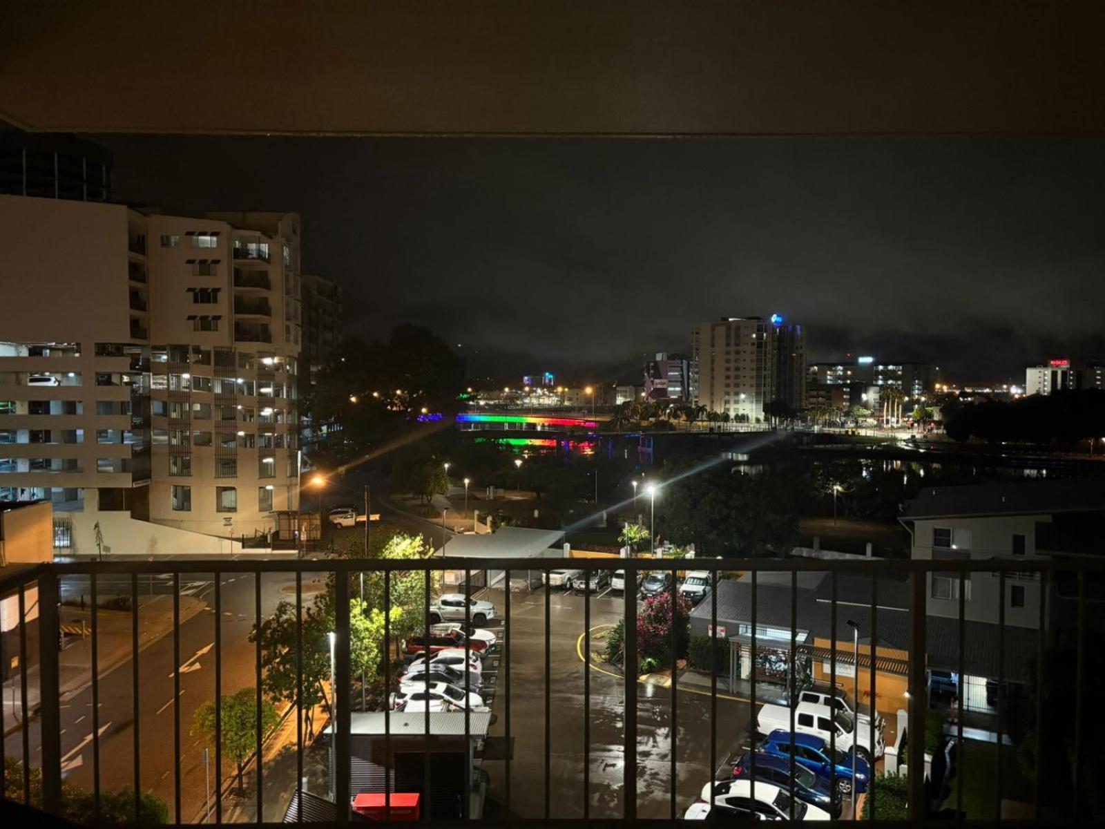 Affair On Stanley * Townsville