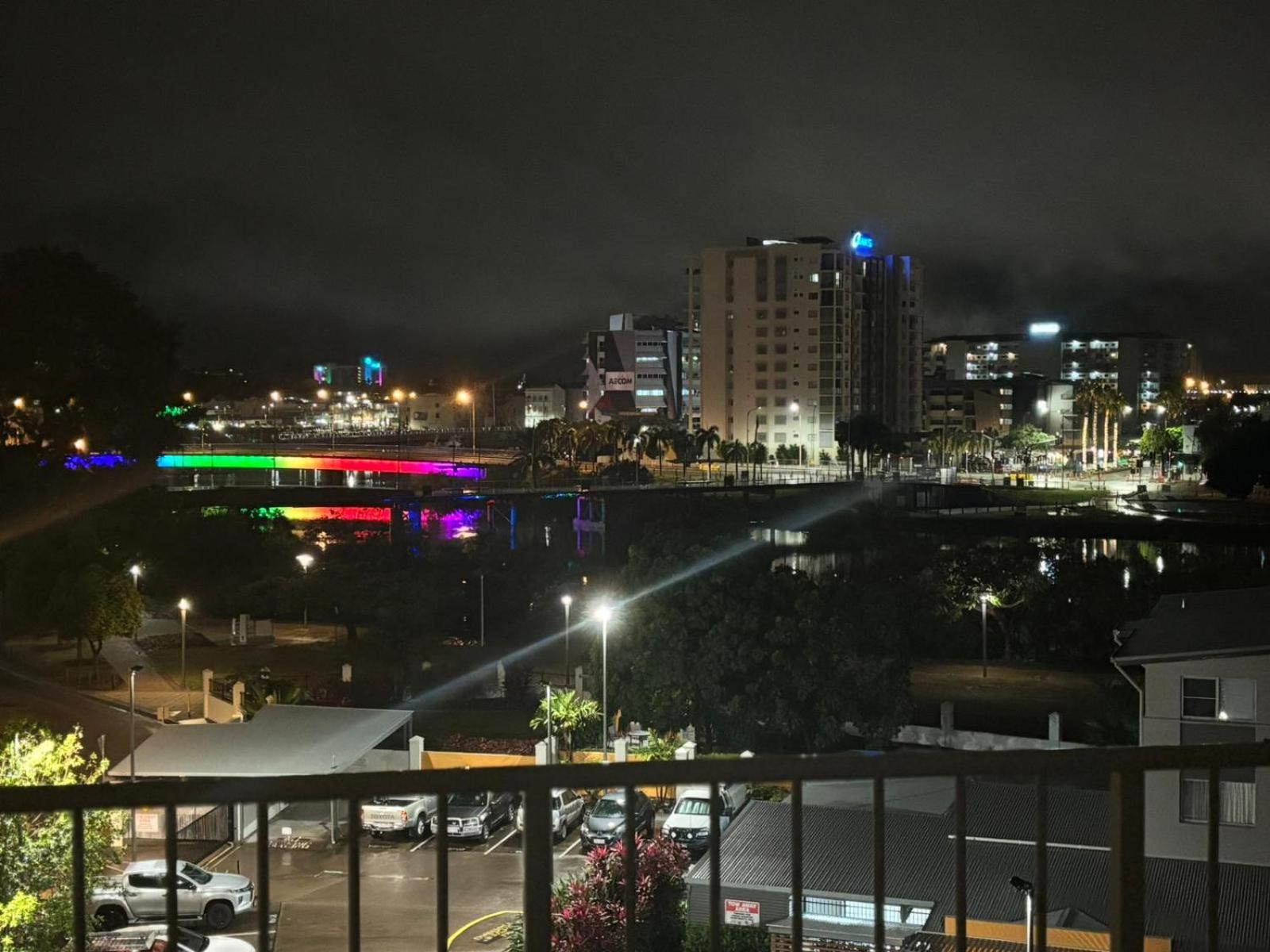 Affair On Stanley * Townsville