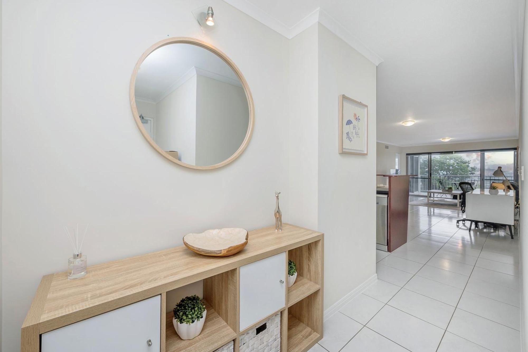 Affair On Stanley Apartment Townsville