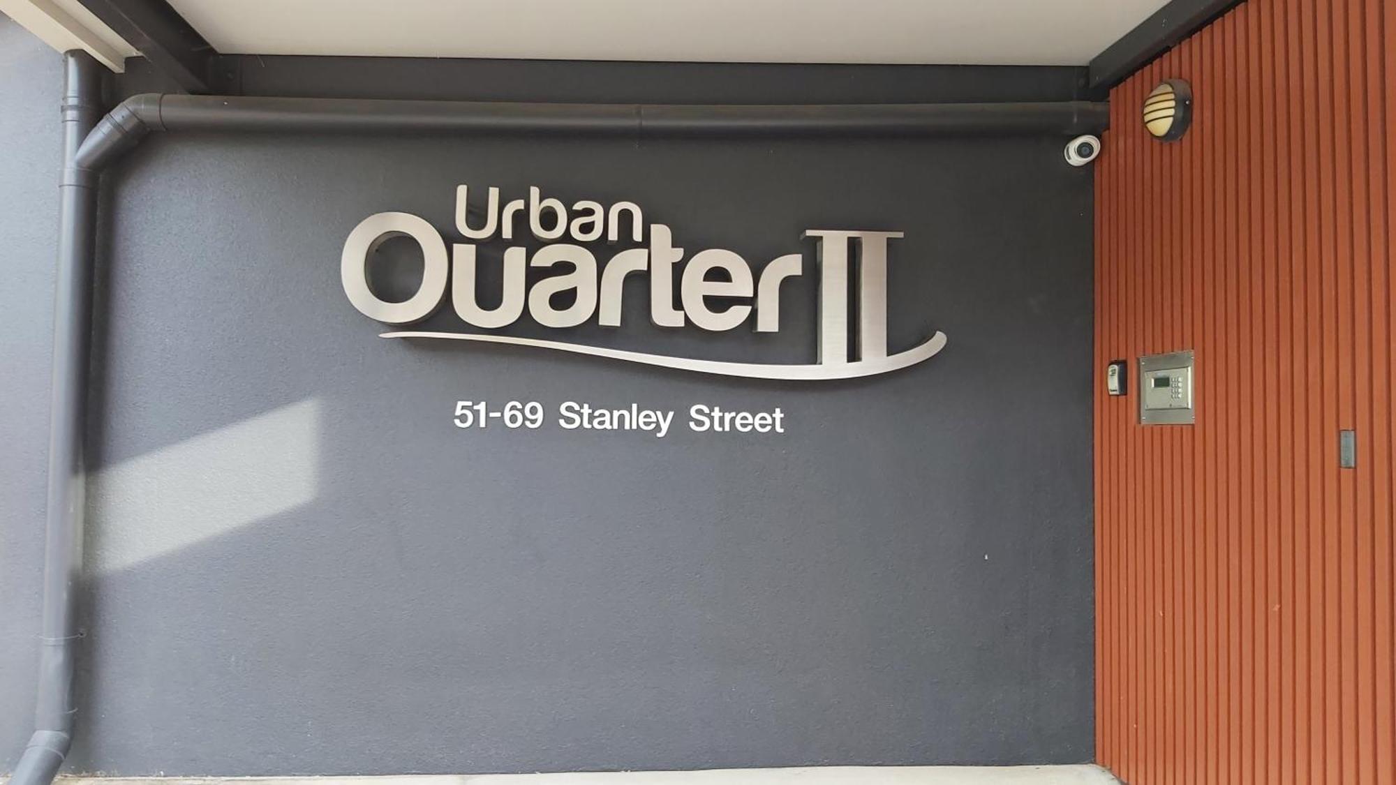 Apartment Affair On Stanley *