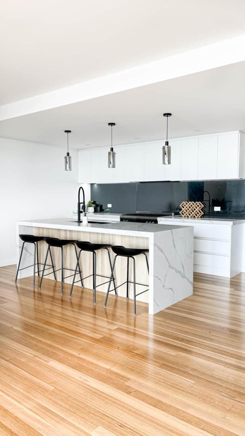 Apartment Incredible Views, Open Spaces,