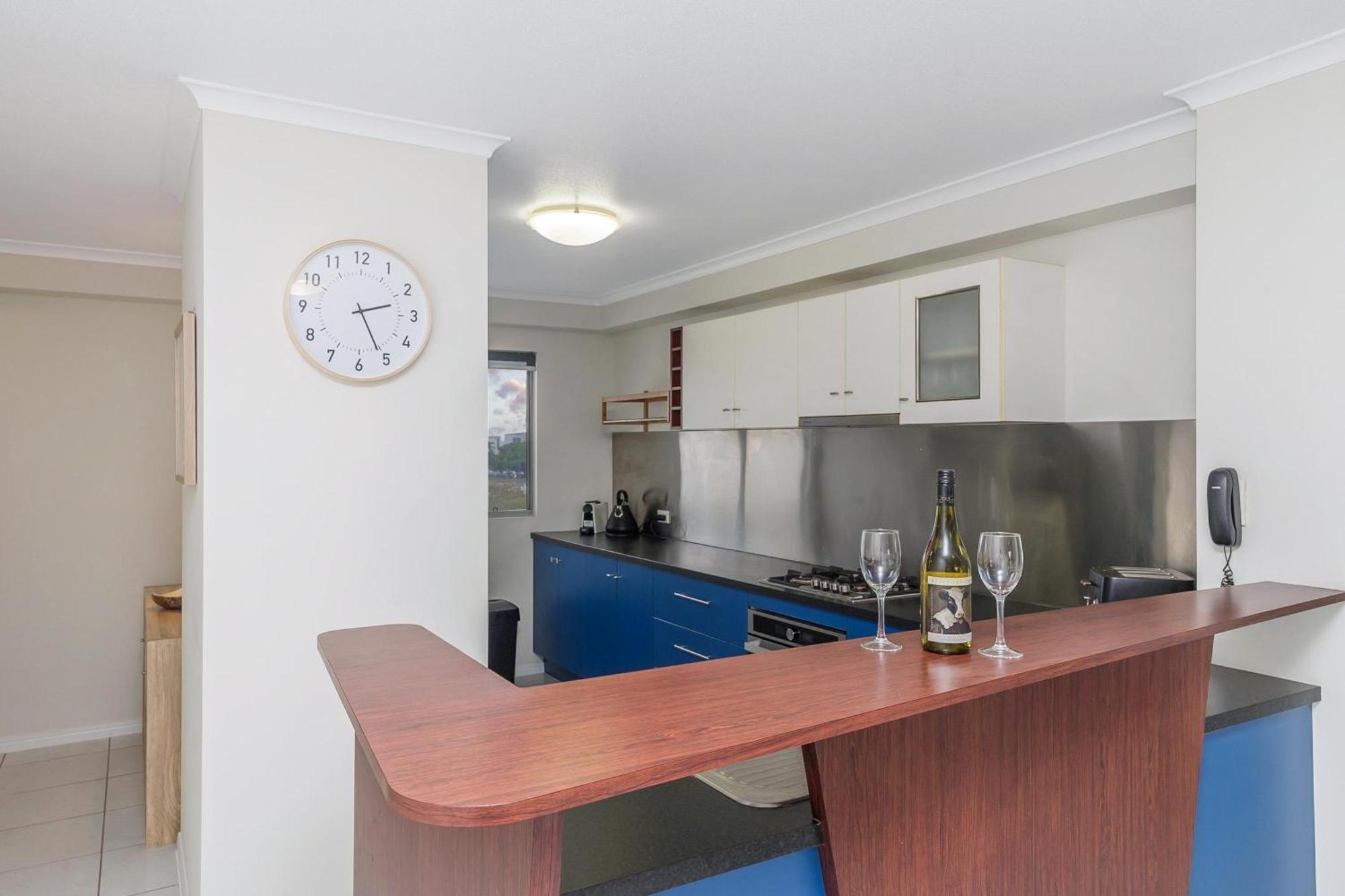 Affair On Stanley Apartment Townsville