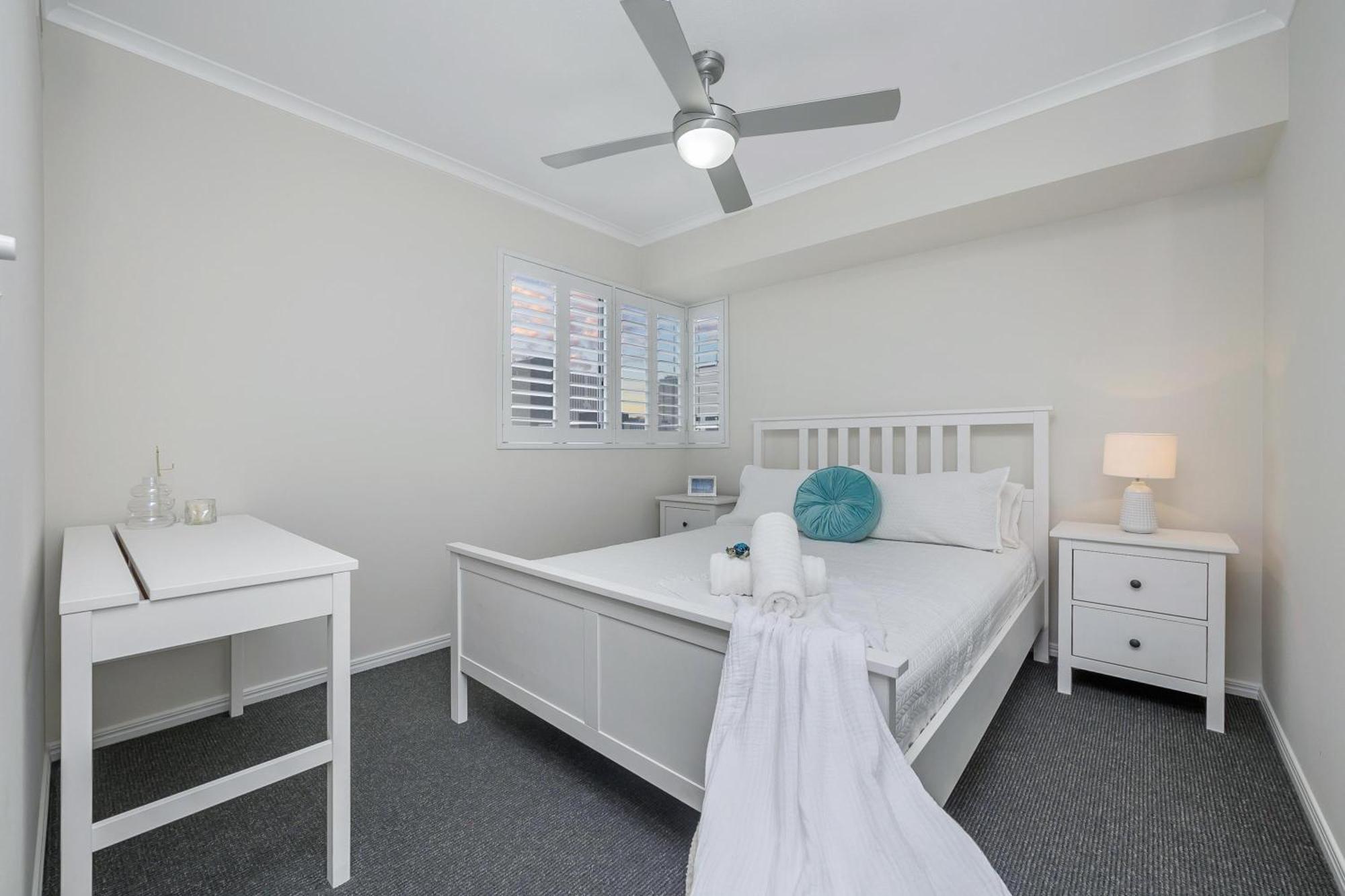 Affair On Stanley Apartment Townsville