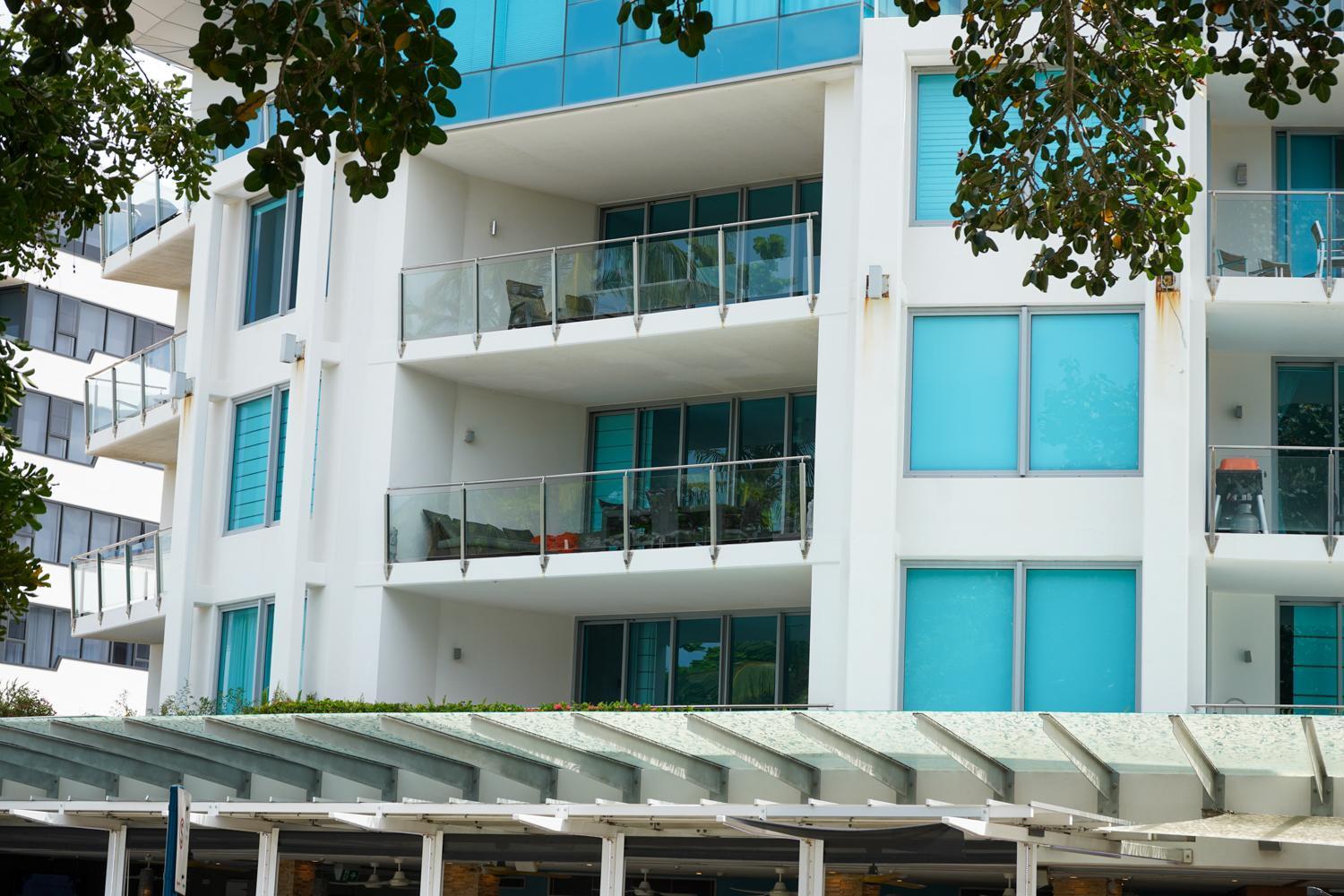 Watermark 105 Townsville