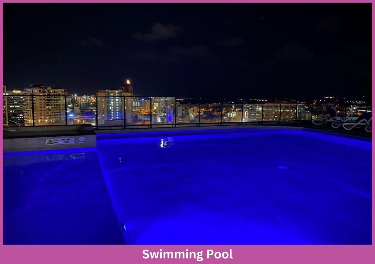 Wills Street 61 * Townsville