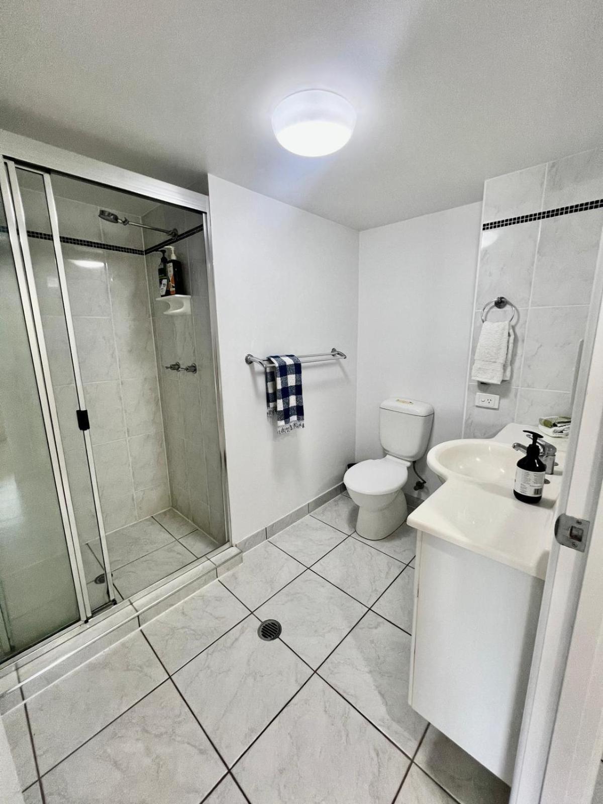 Apartment Wills Street 61 *