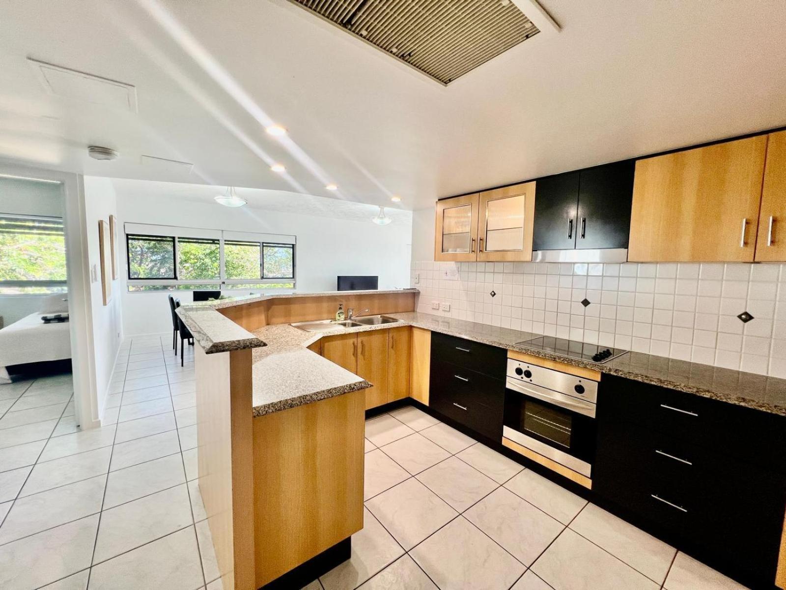 Apartment Wills Street 61 Townsville