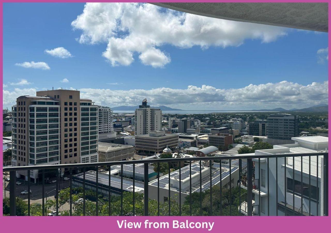 Wills Street 61 * Townsville