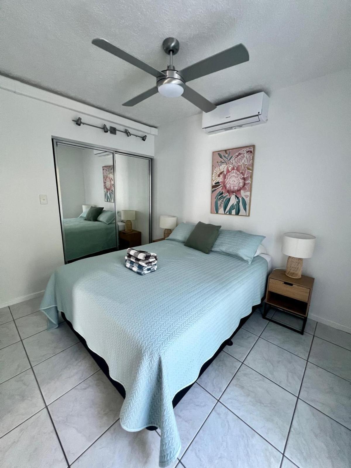 Apartment Wills Street 61