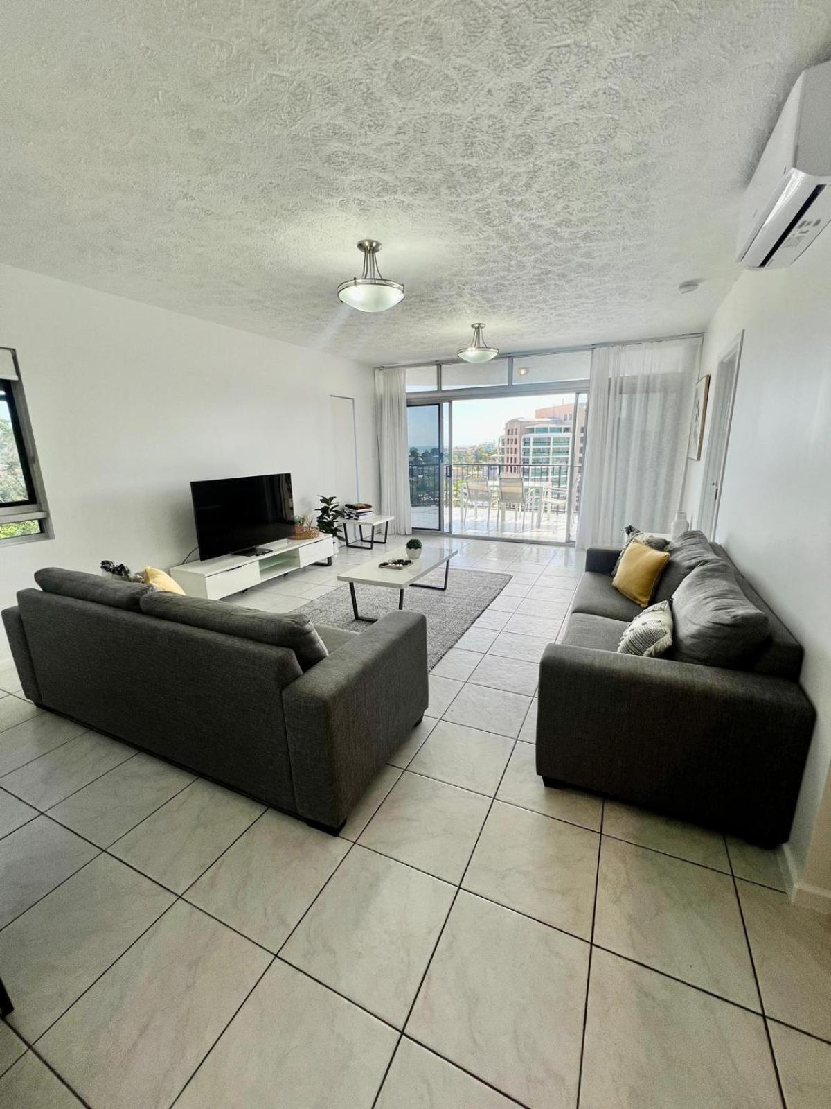Apartment Wills Street 61 Townsville
