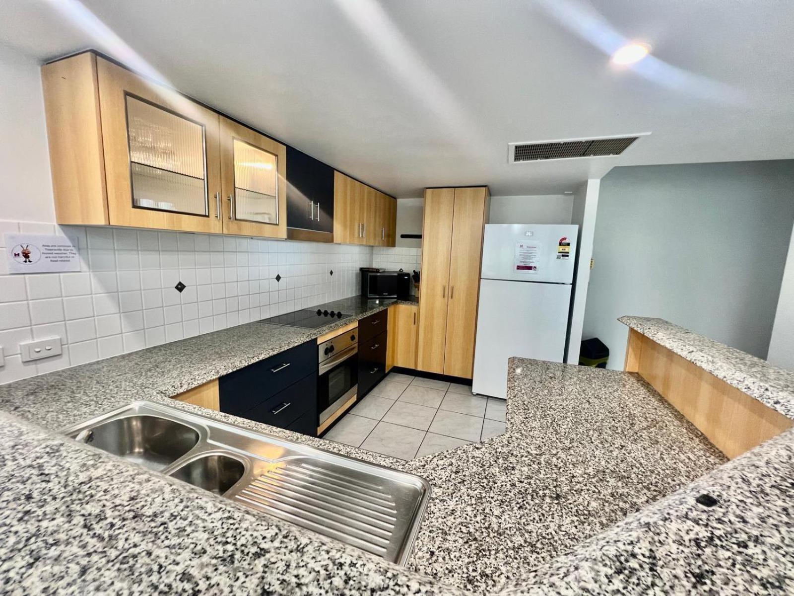 Apartment Wills Street 61 Townsville
