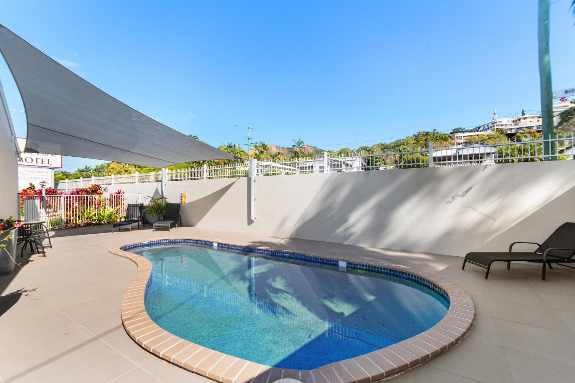 Castle Crest Townsville