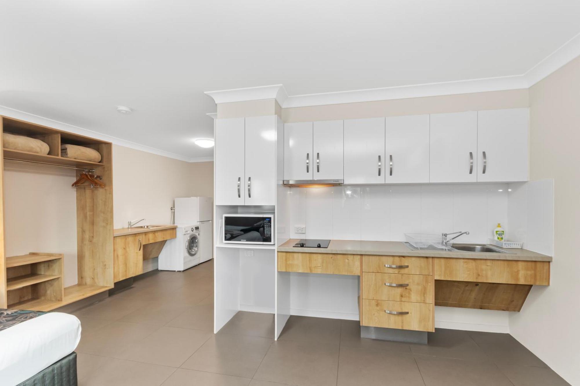 Castle Crest Townsville