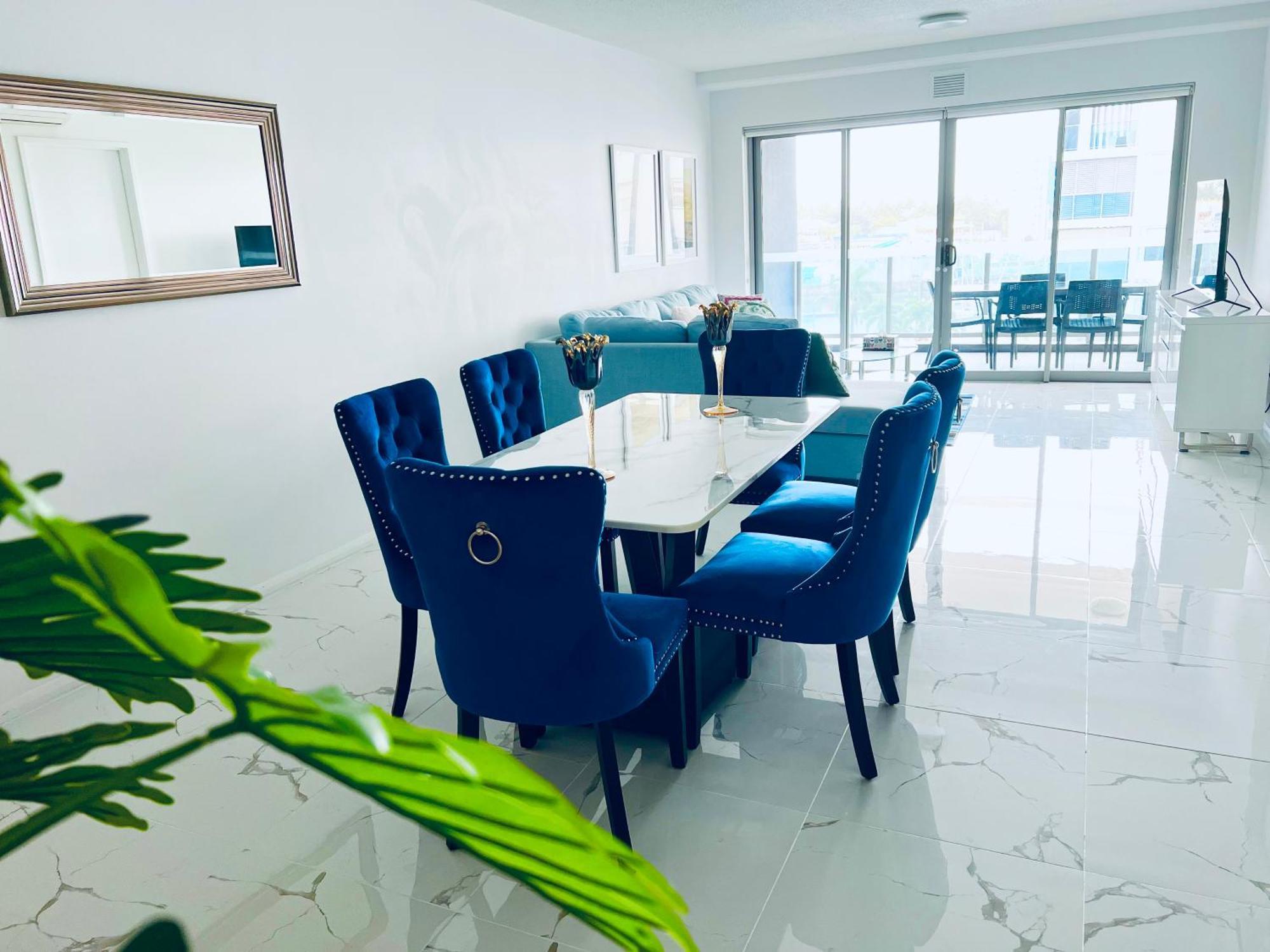 Harmony Apartment Townsville
