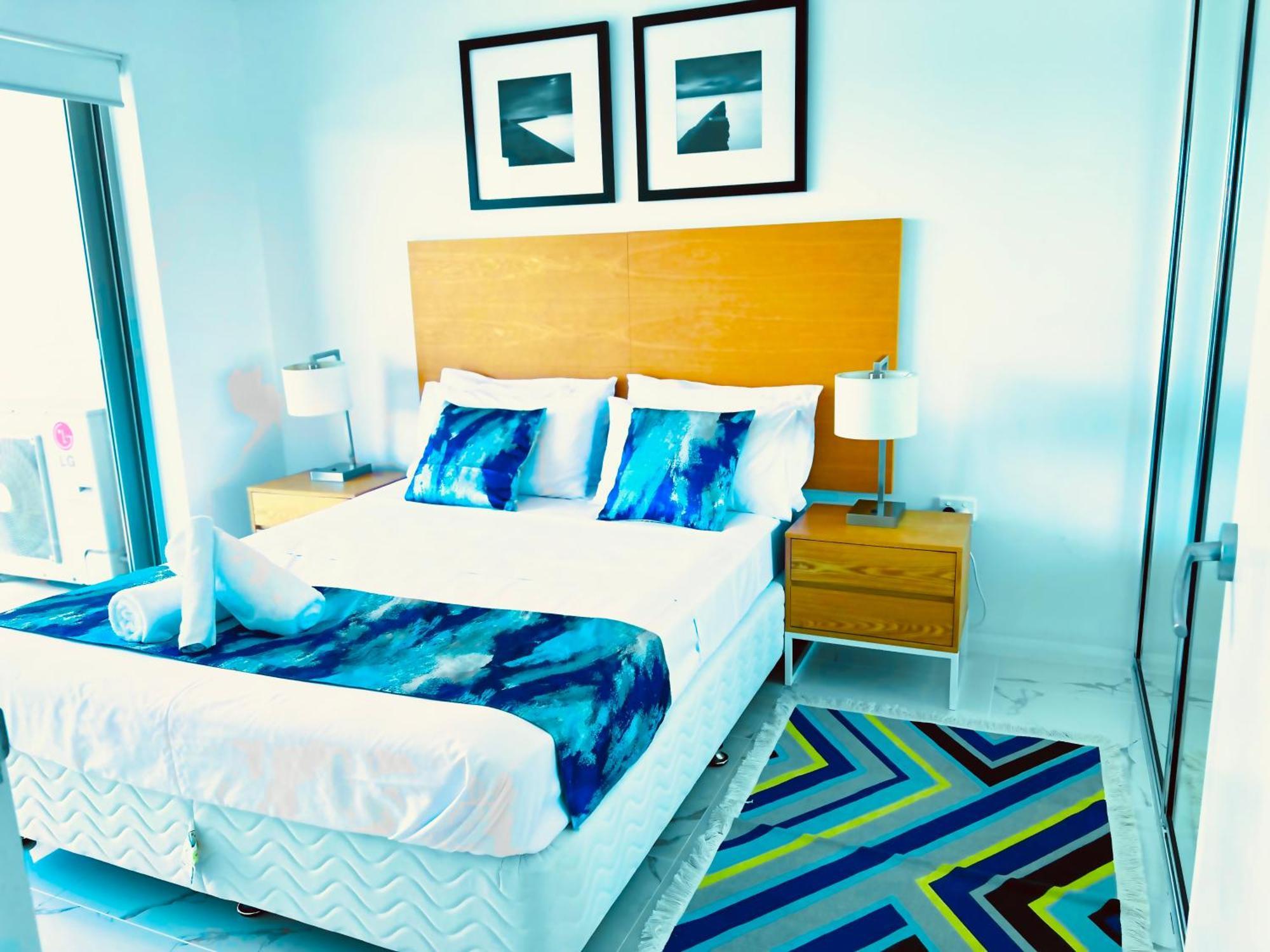 Apartment Harmony Townsville
