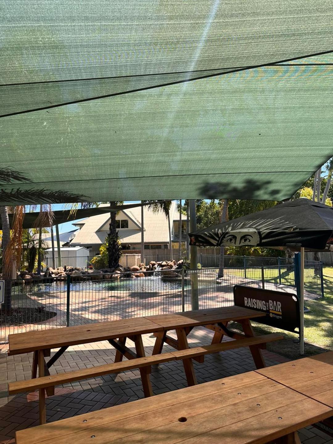 Bushland Tavern Townsville