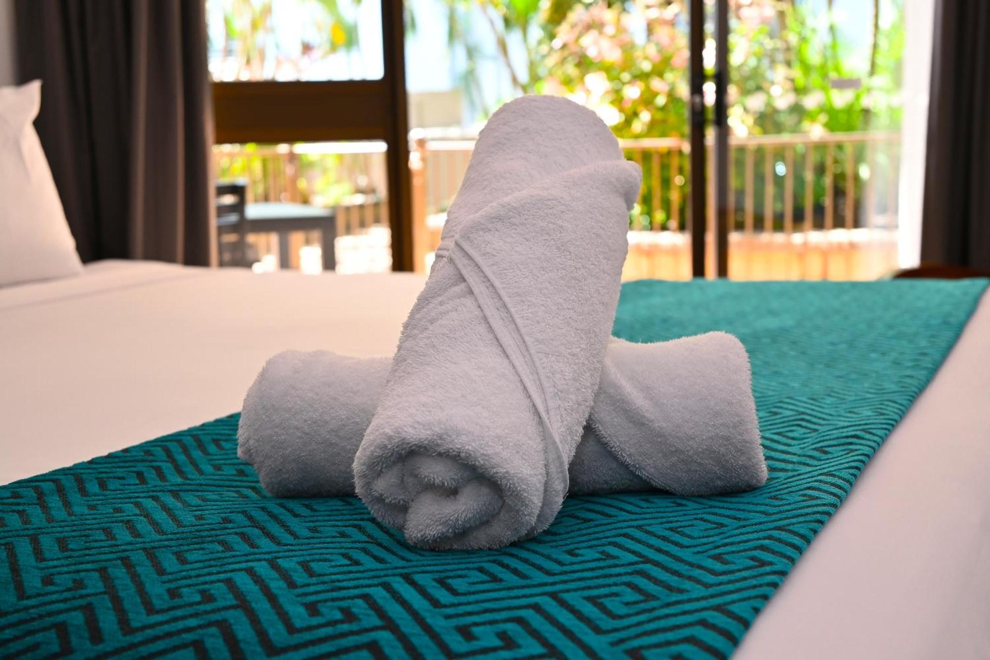 Waters Edge The Hotel 4*