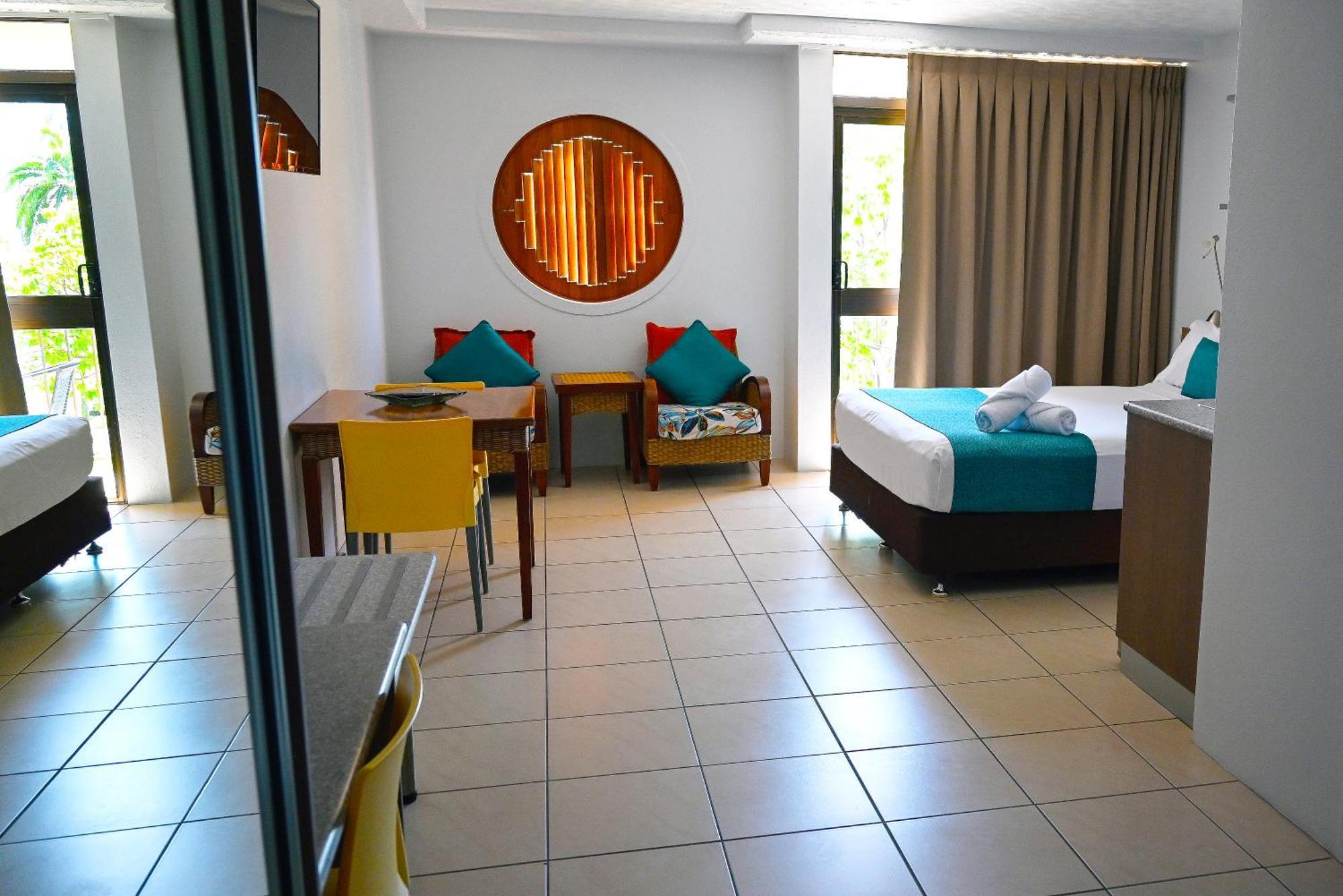 Hotel Waters Edge The 4*