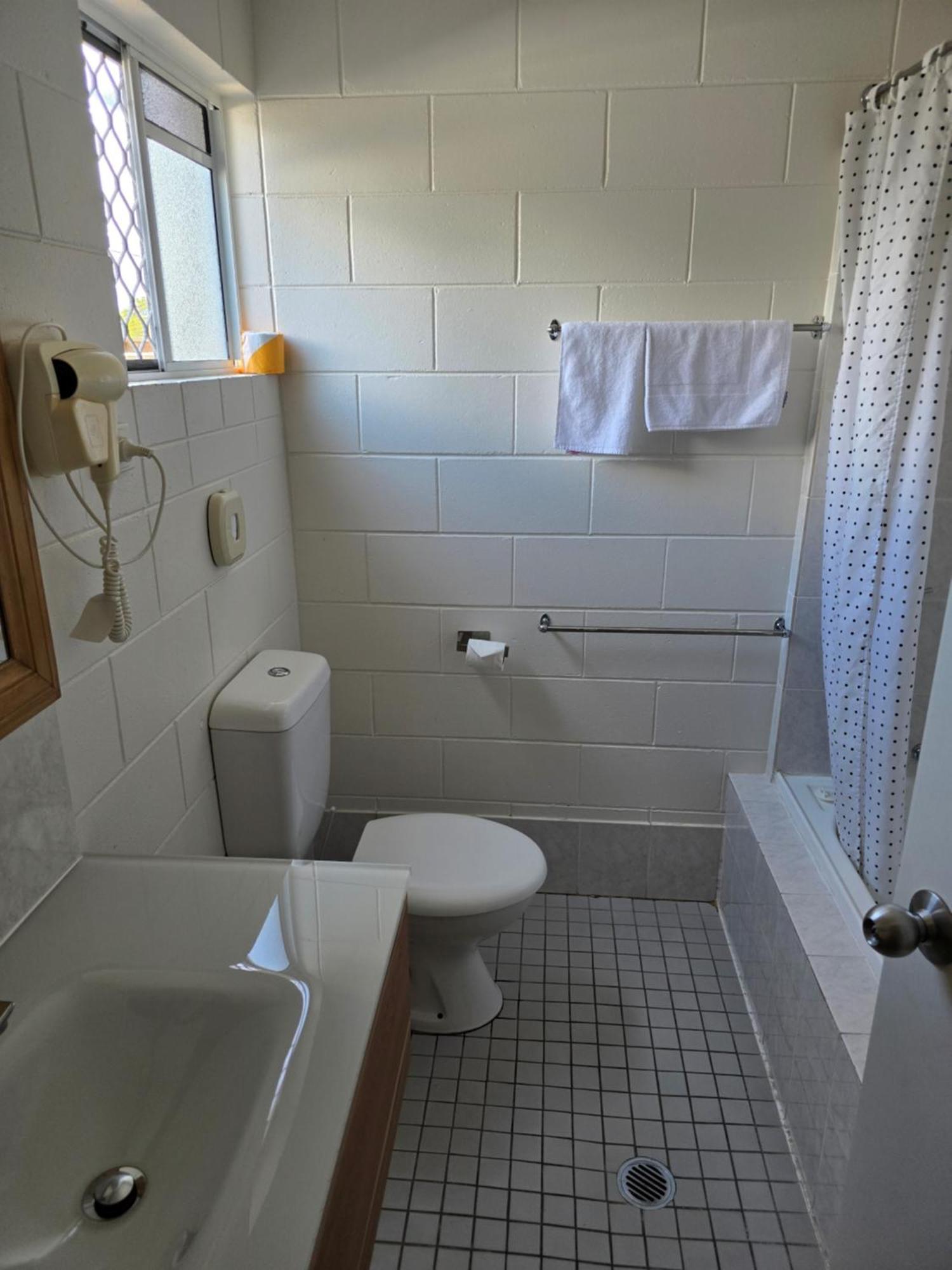 Motel Colonial Rose 3*