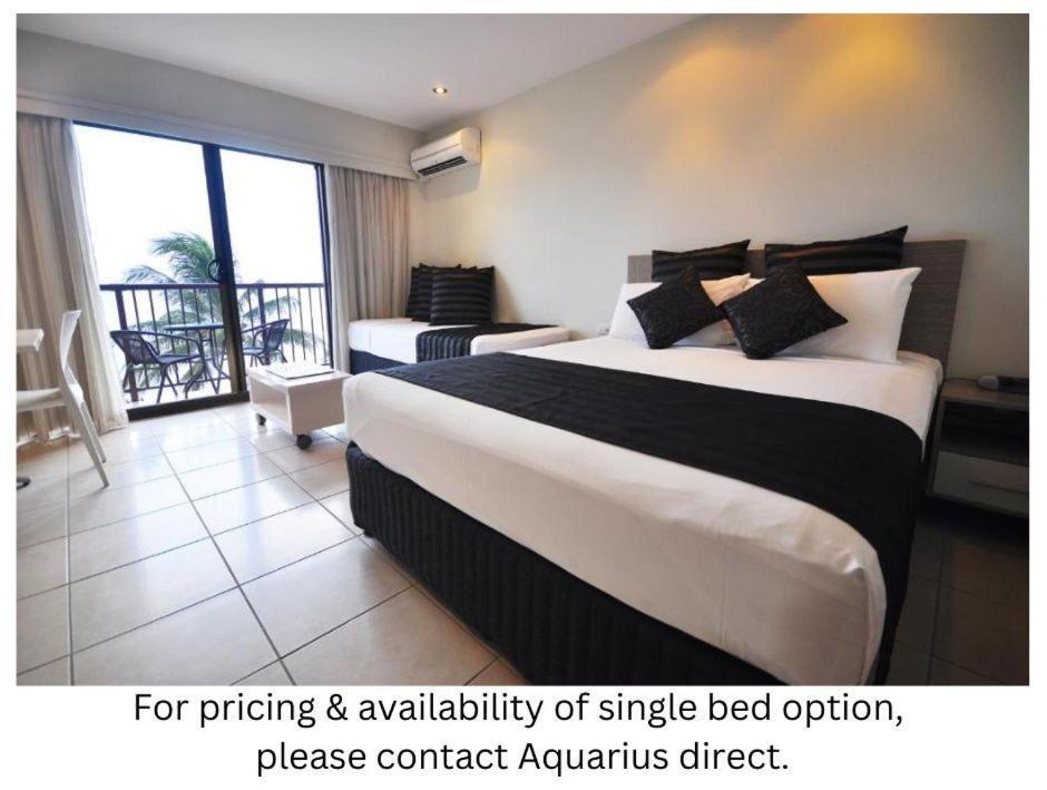 Aparthotel Aquarius On The Townsville