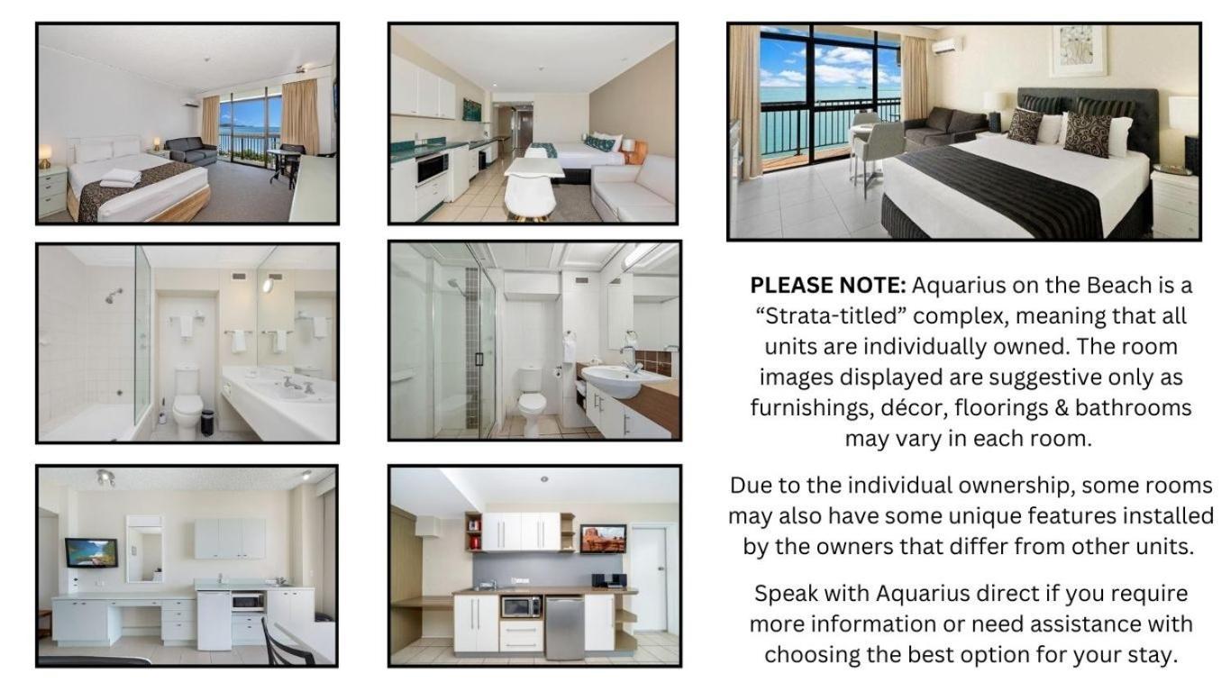 Aquarius On The 4* Townsville