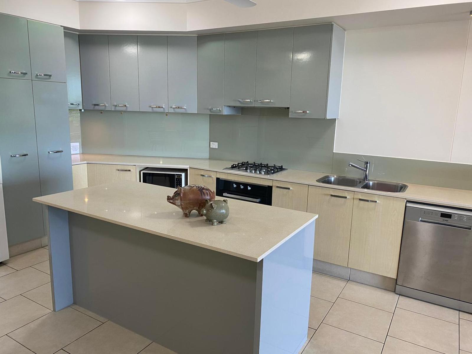 Apartment Watermark 105 Townsville
