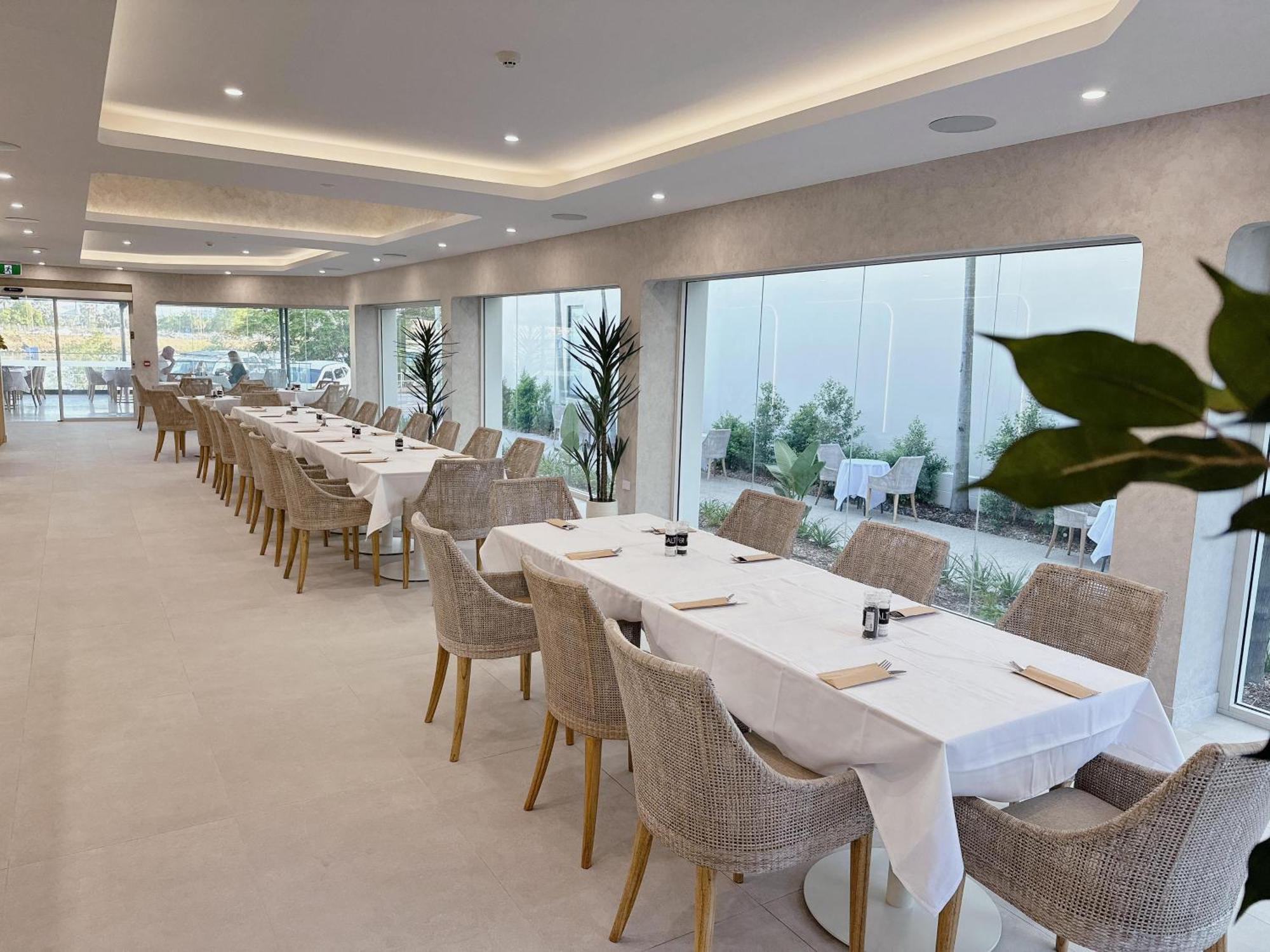 Belmoral Corporate (adults Only) Hotel 4*