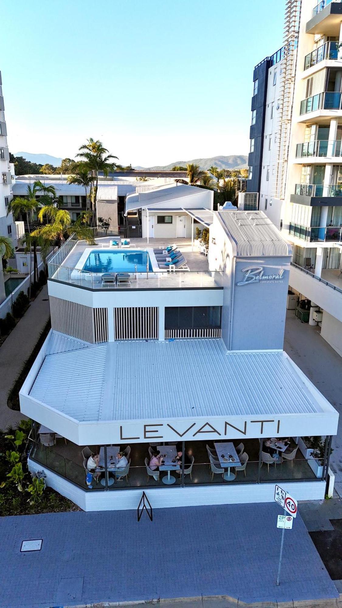 Belmoral Corporate (adults Only) Hotel 4*