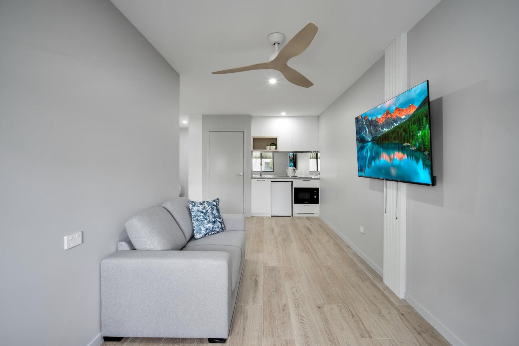 Belmoral Corporate (adults Only) Townsville