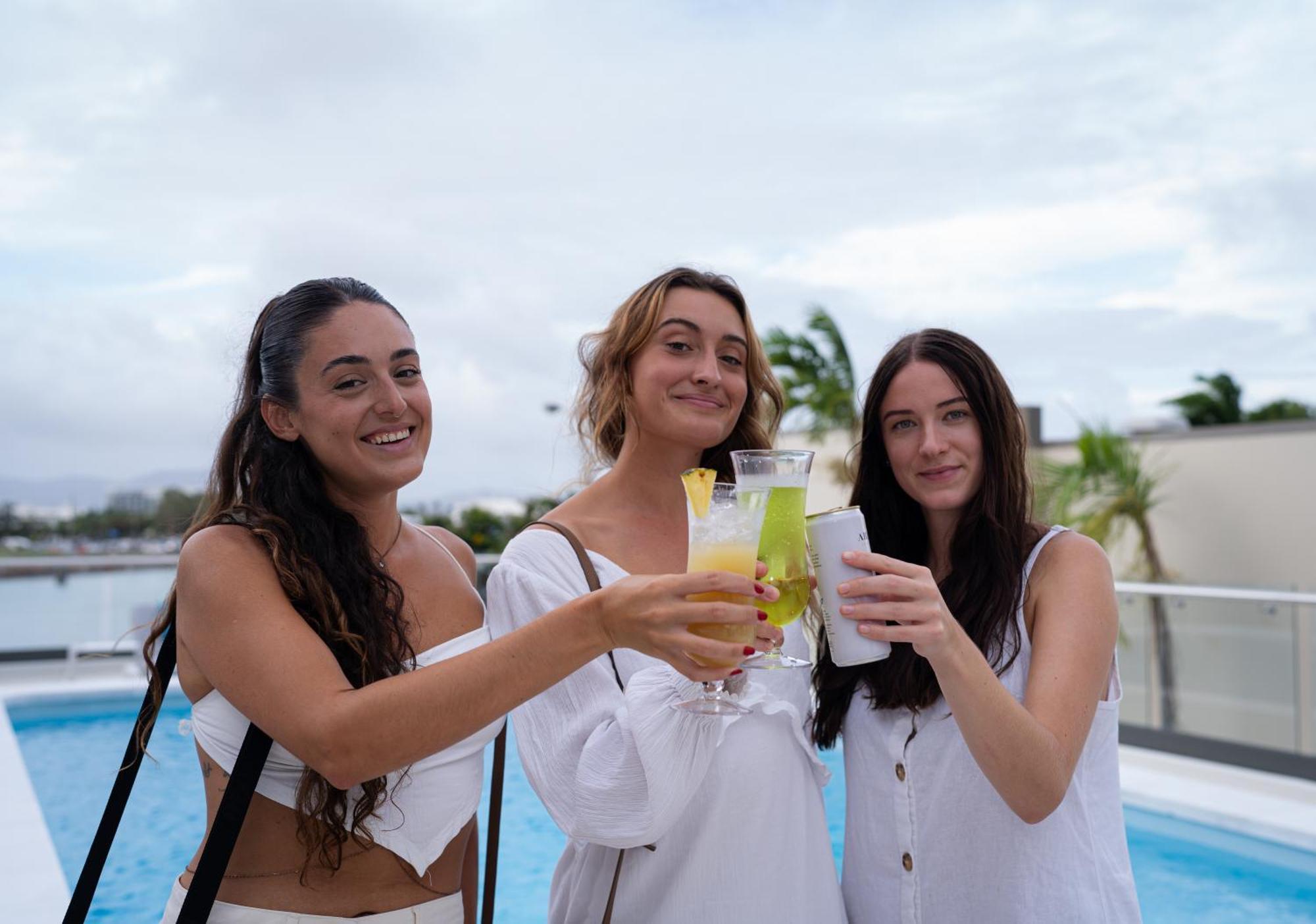 Belmoral Corporate (adults Only) Hotel Townsville