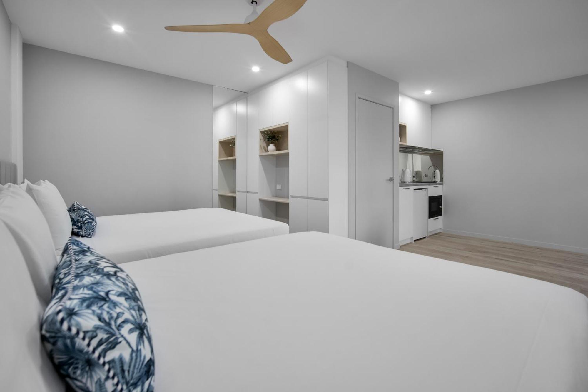 Belmoral Corporate (adults Only) 4*