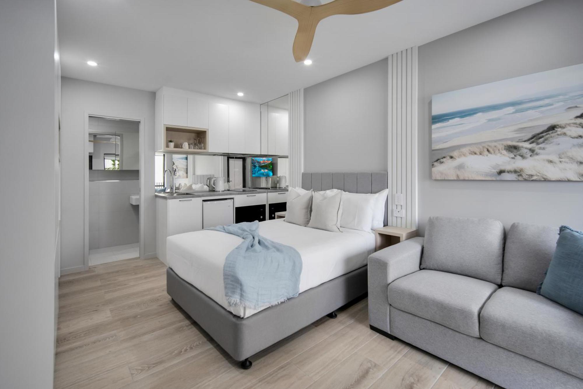 Belmoral Corporate (adults Only) Townsville