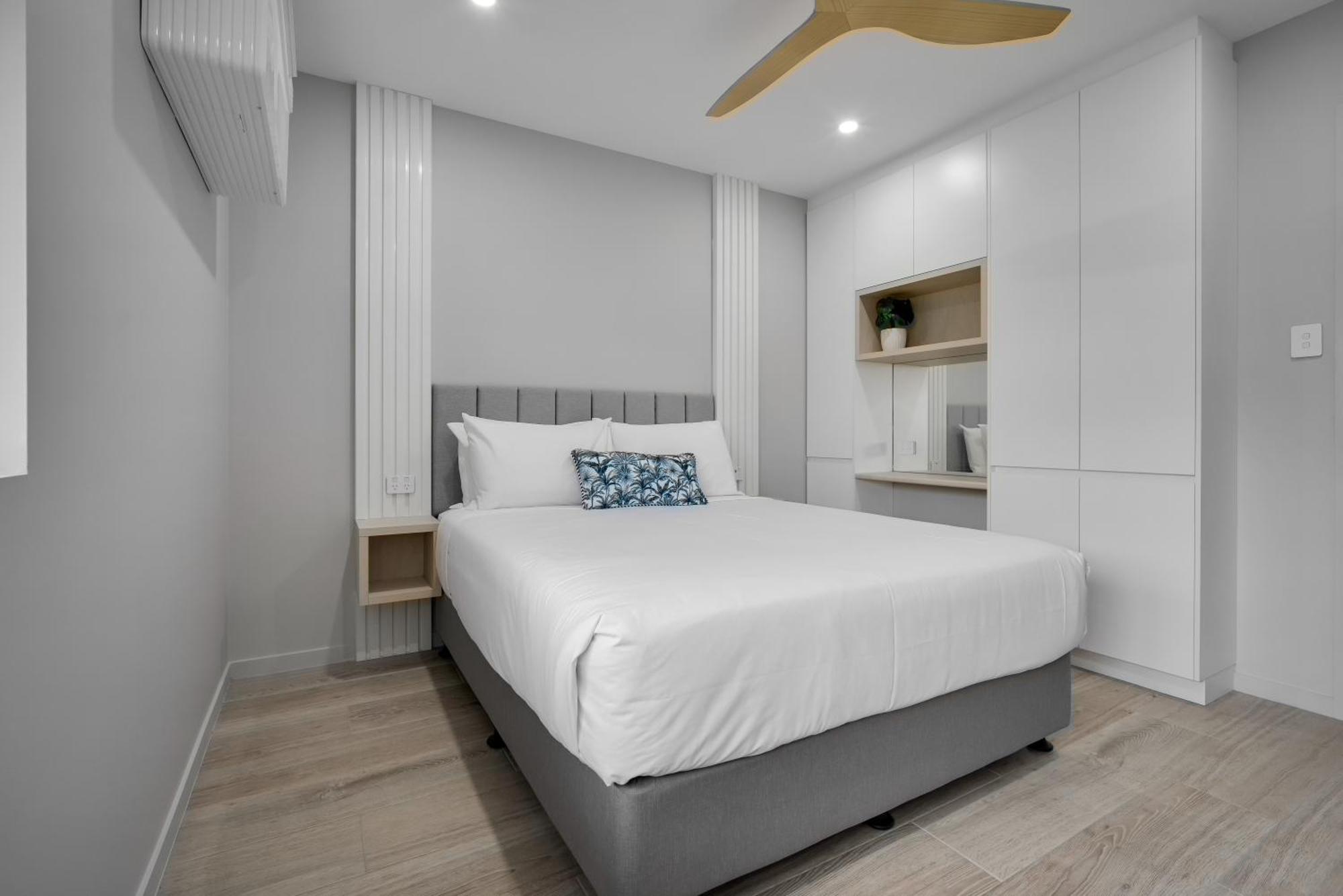 Belmoral Corporate (adults Only) Hotel