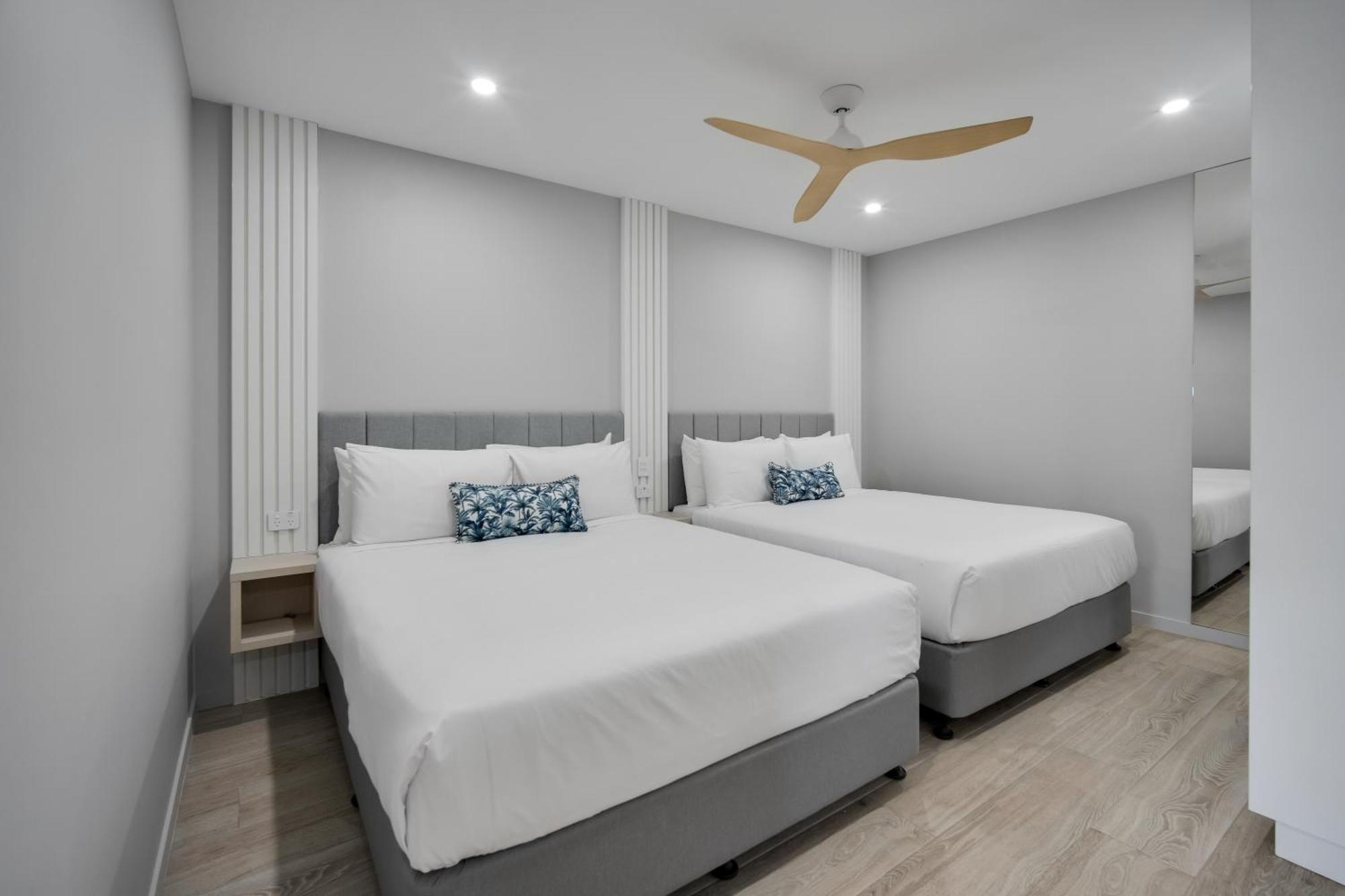 Hotel Belmoral Corporate (adults Only)