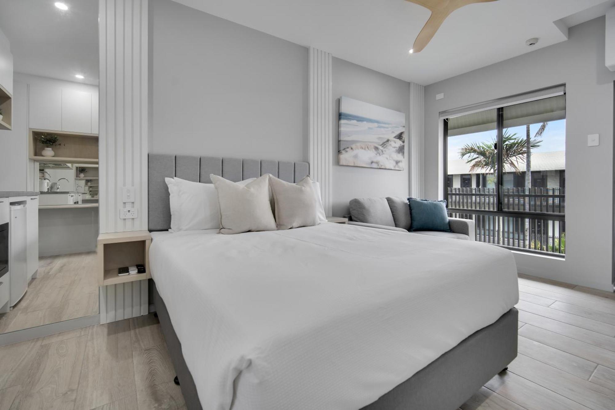 Belmoral Corporate (adults Only) Hotel Townsville