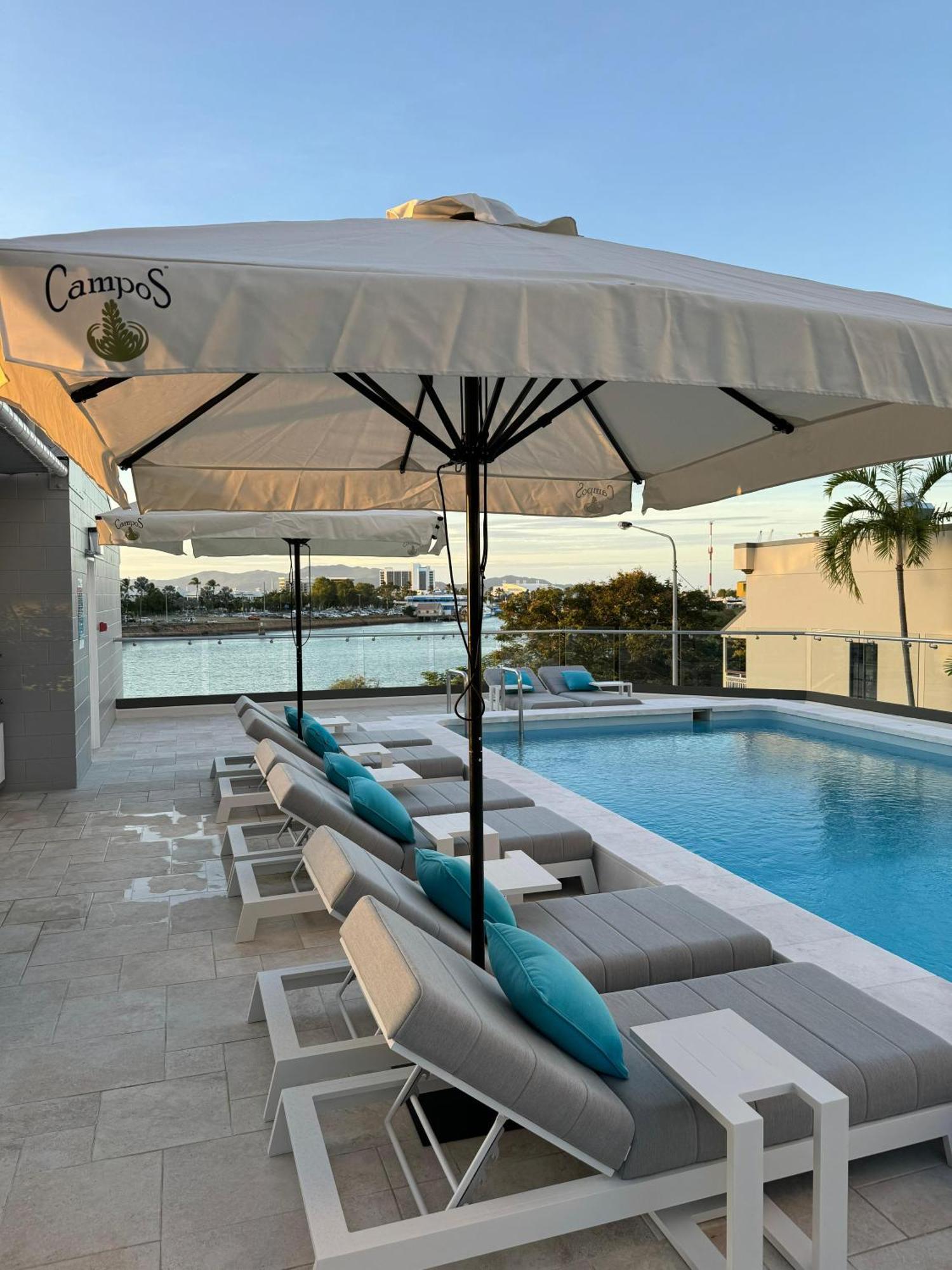 Belmoral Corporate (adults Only)