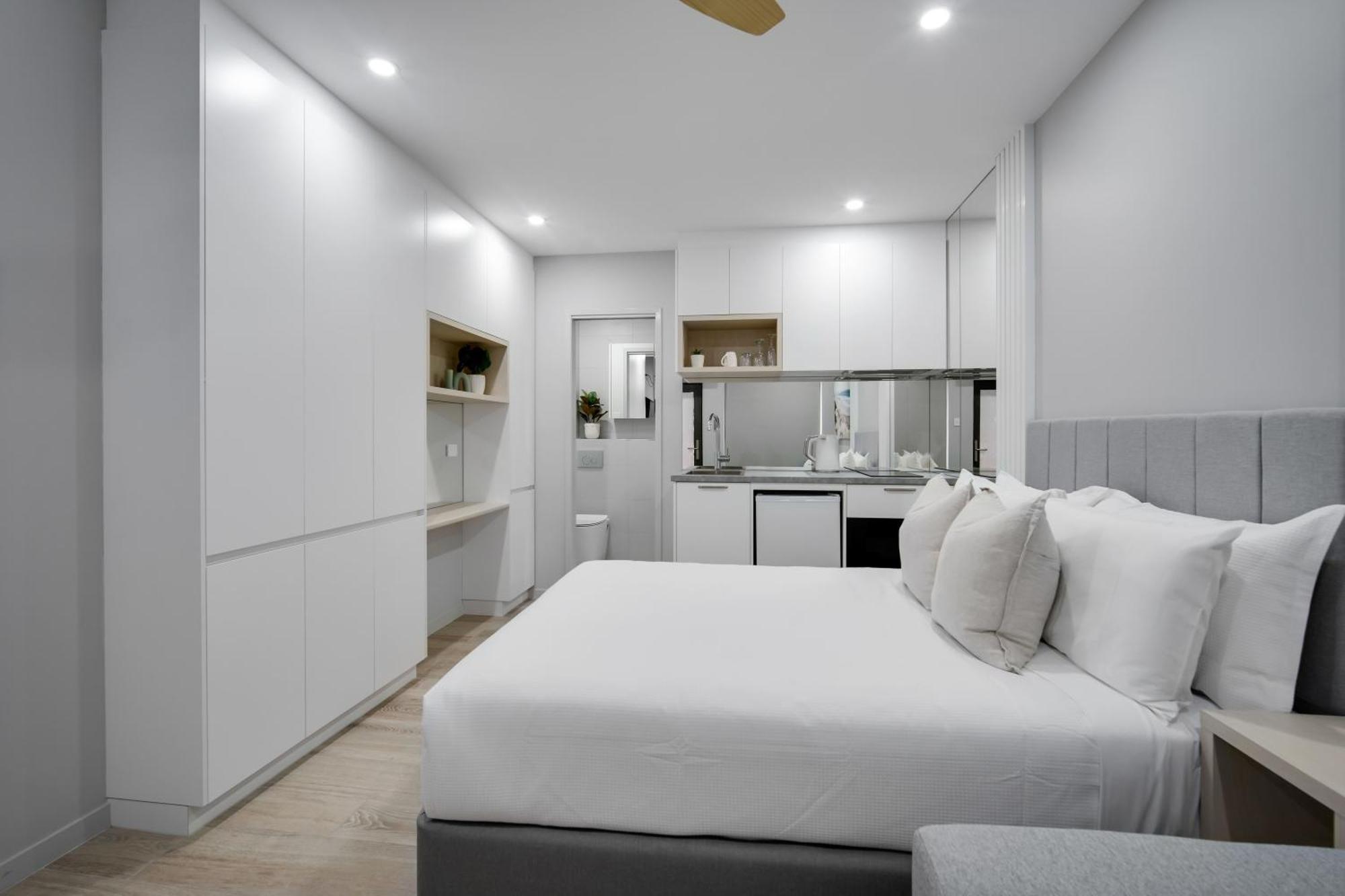 Belmoral Corporate (adults Only) Hotel 4*
