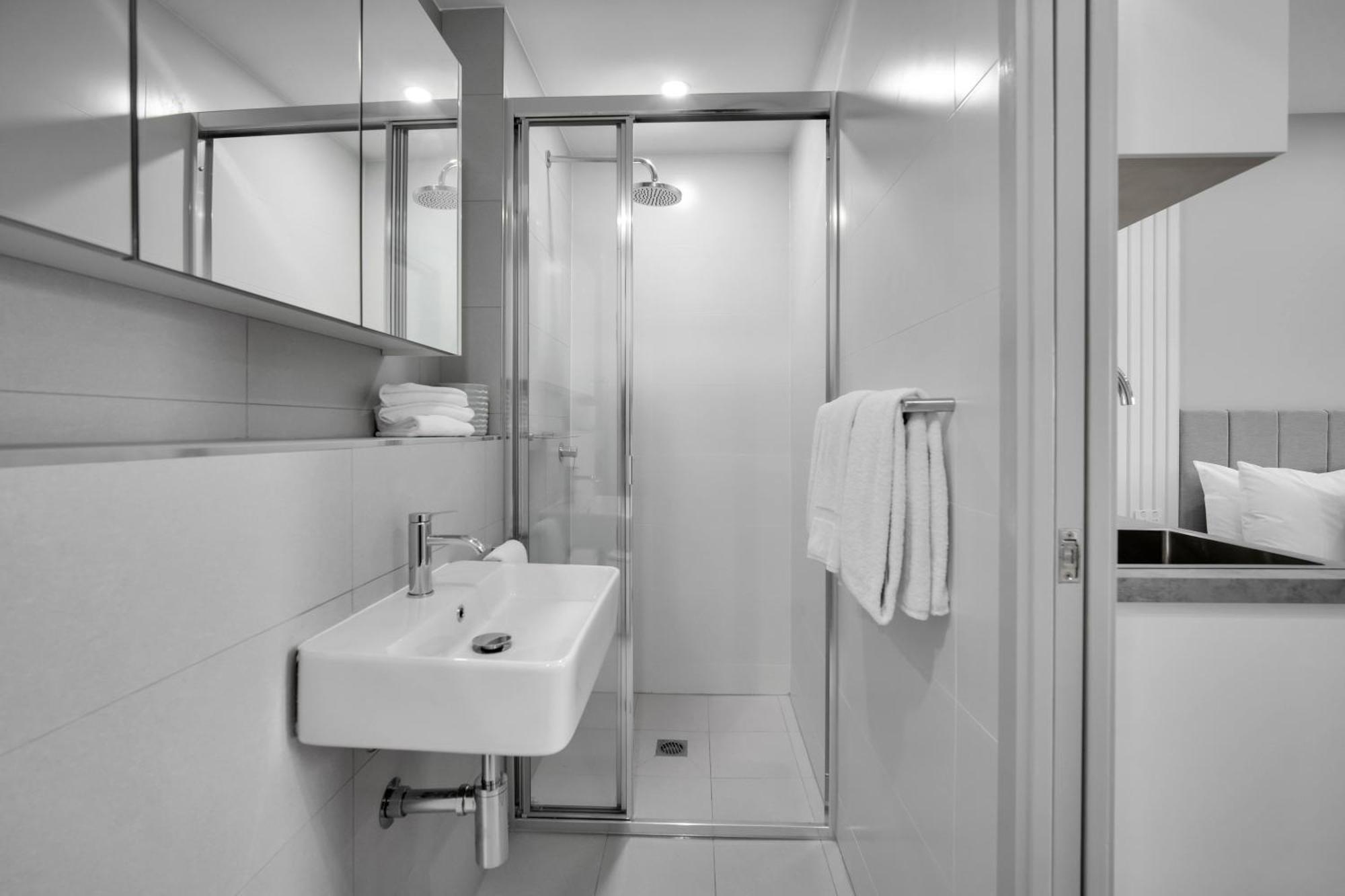 Belmoral Corporate (adults Only) 4* Townsville
