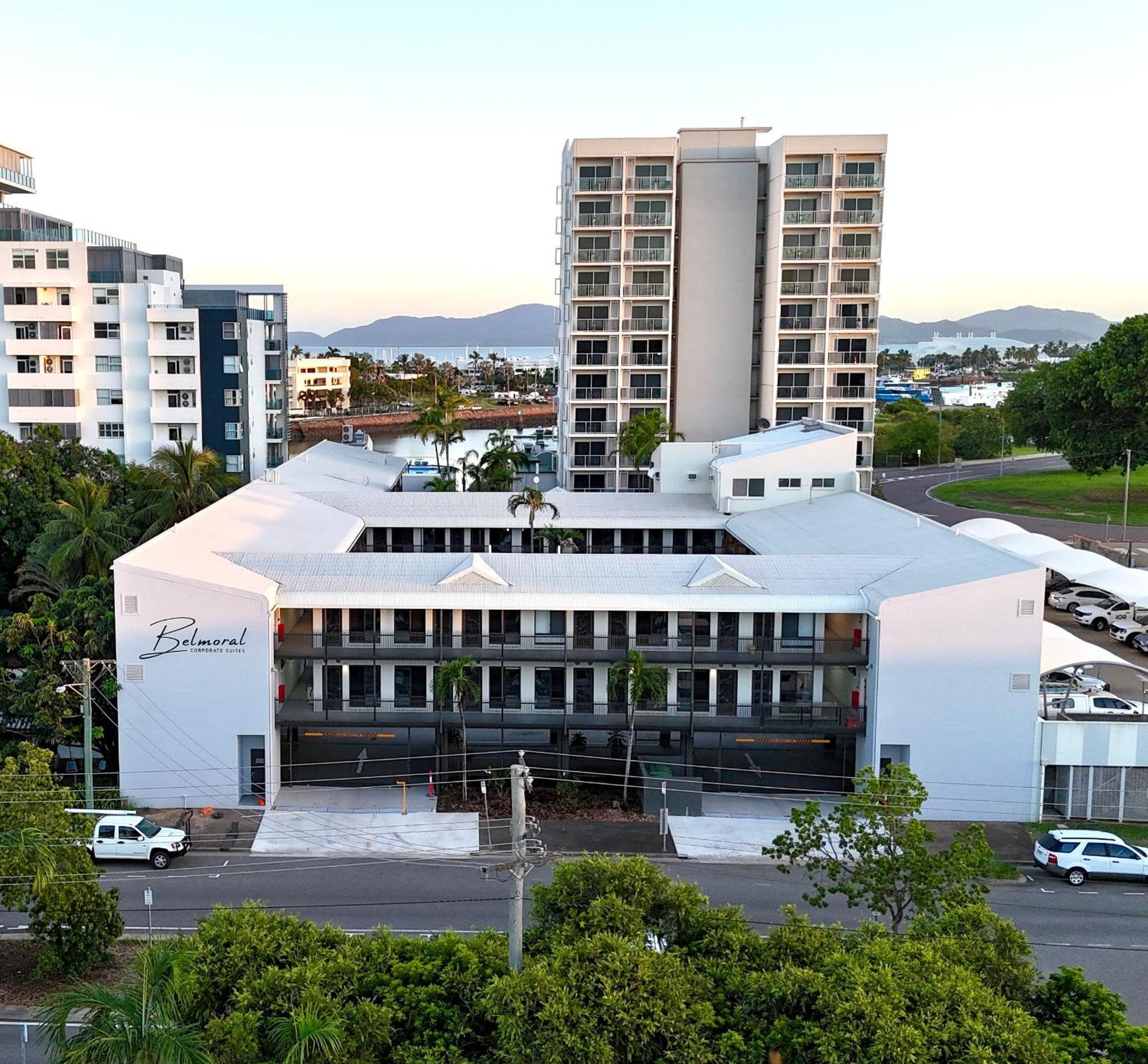 Hotel Belmoral Corporate (adults Only) Townsville