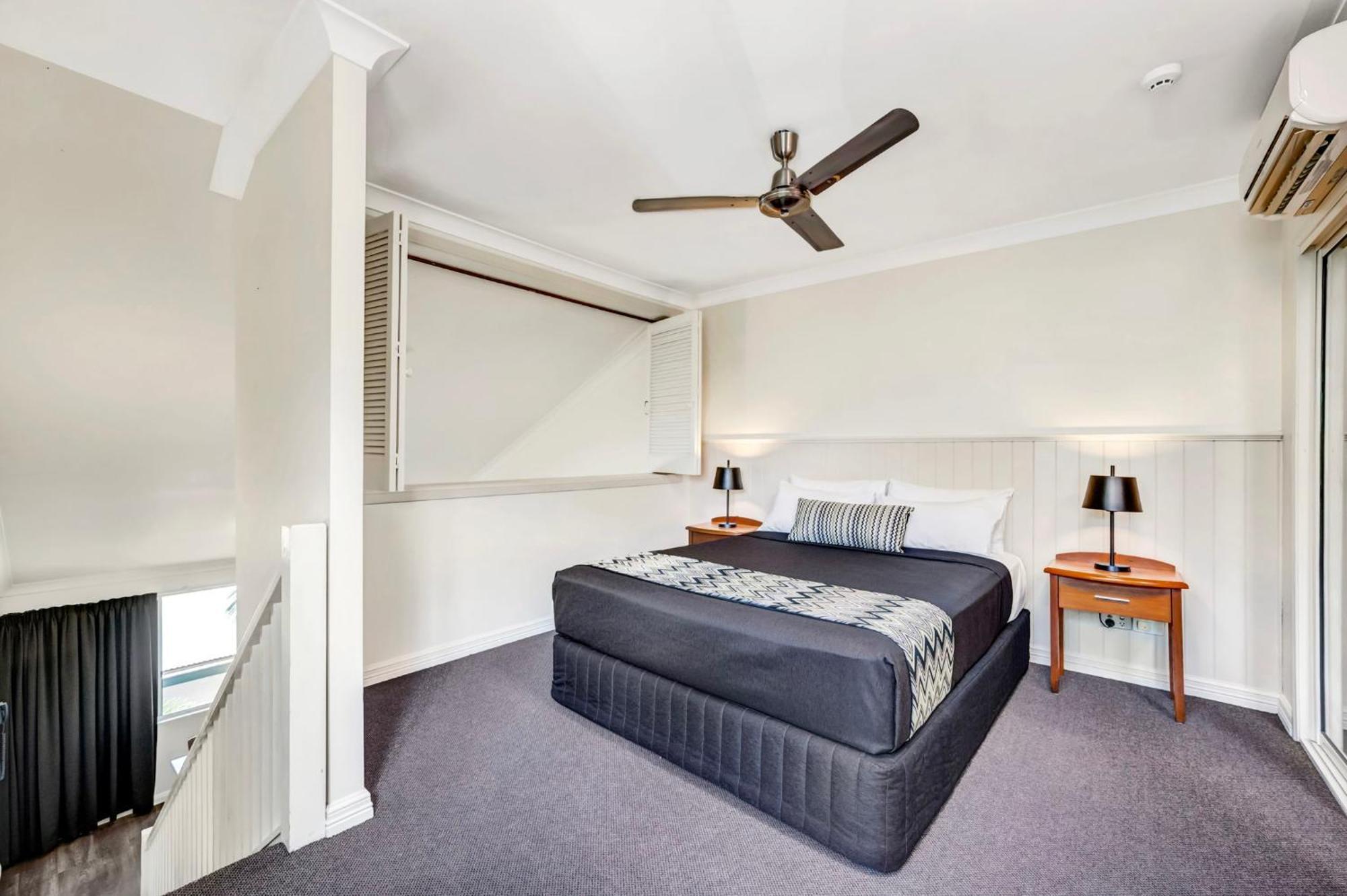 Oasis Townsville, Surestay Collection By Bw Motel 4*