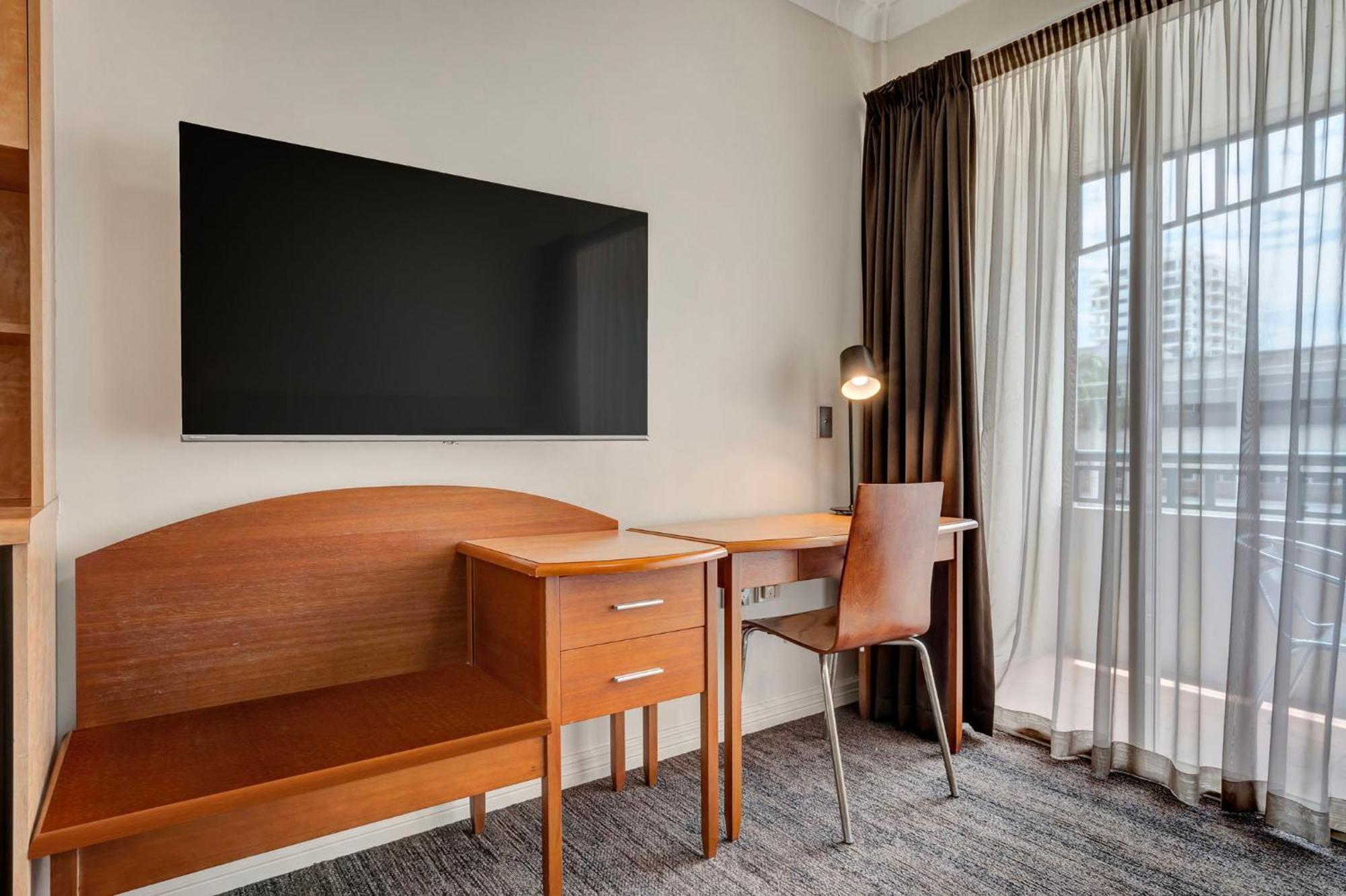 Motel Oasis Townsville, Surestay Collection By Bw 4*