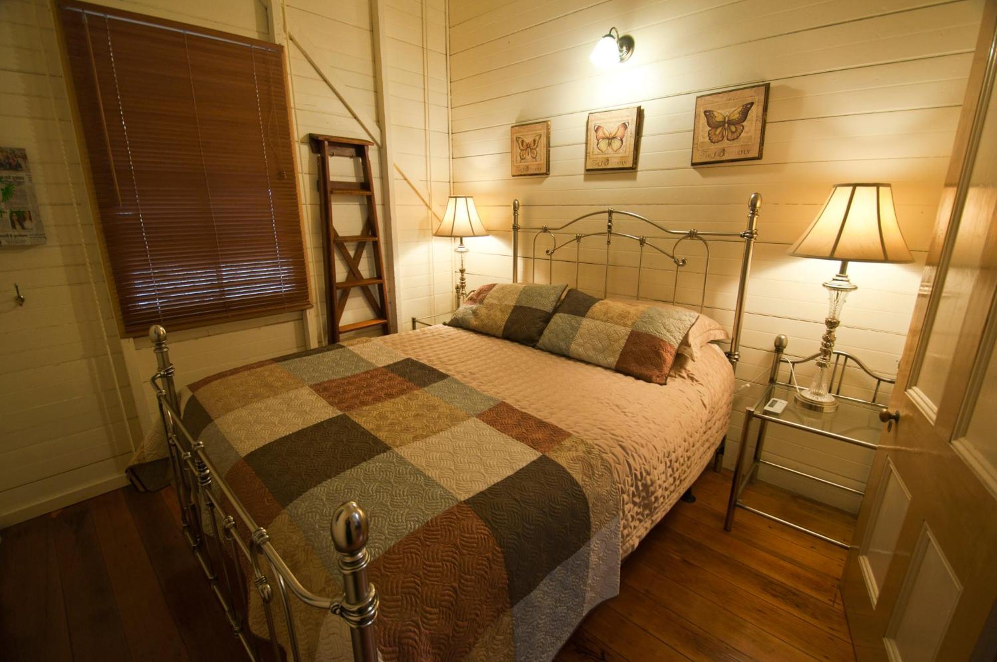 Oasis Townsville, Surestay Collection By Bw Motel Townsville