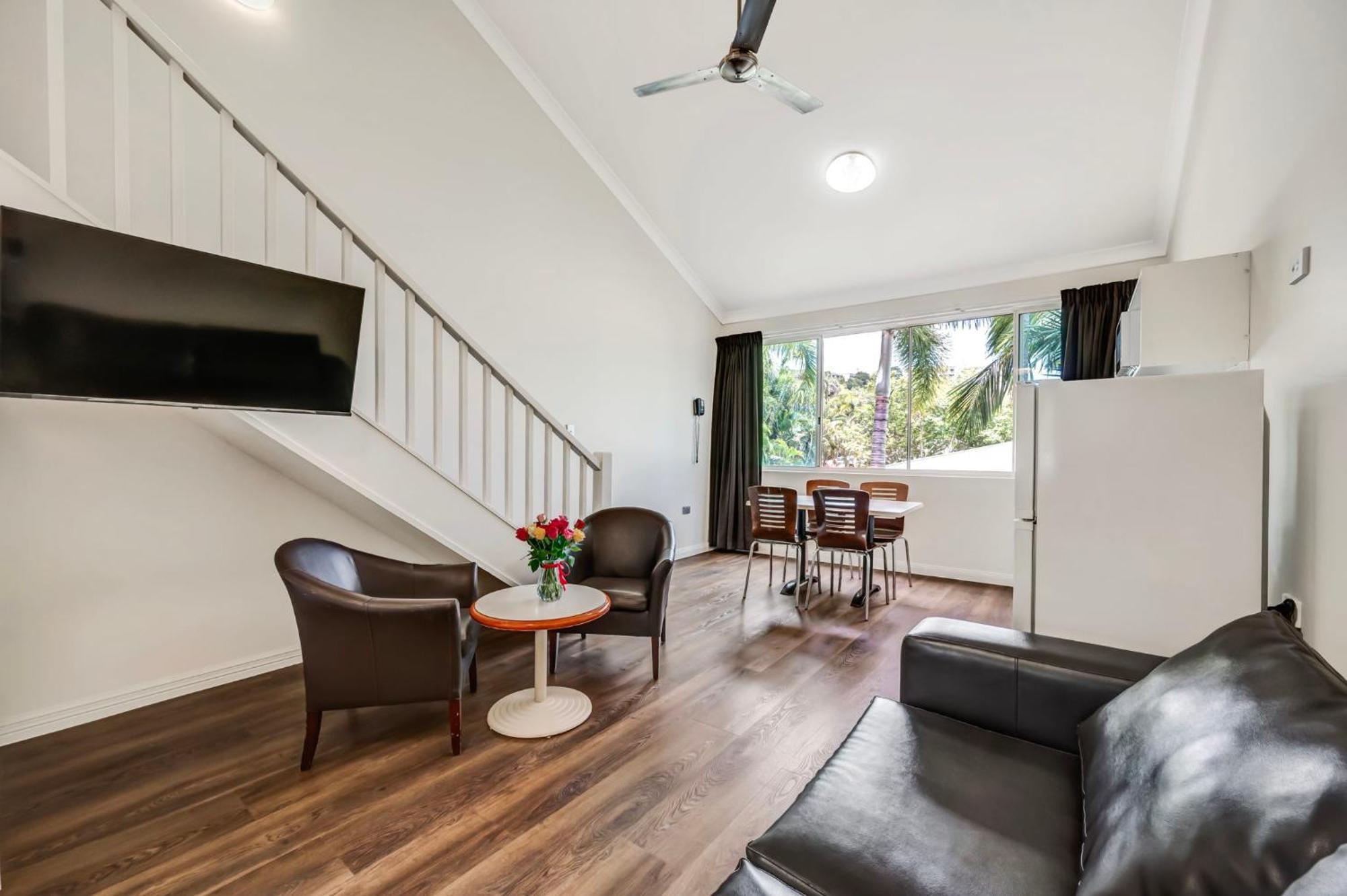 Oasis Townsville, Surestay Collection By Bw 4* Townsville