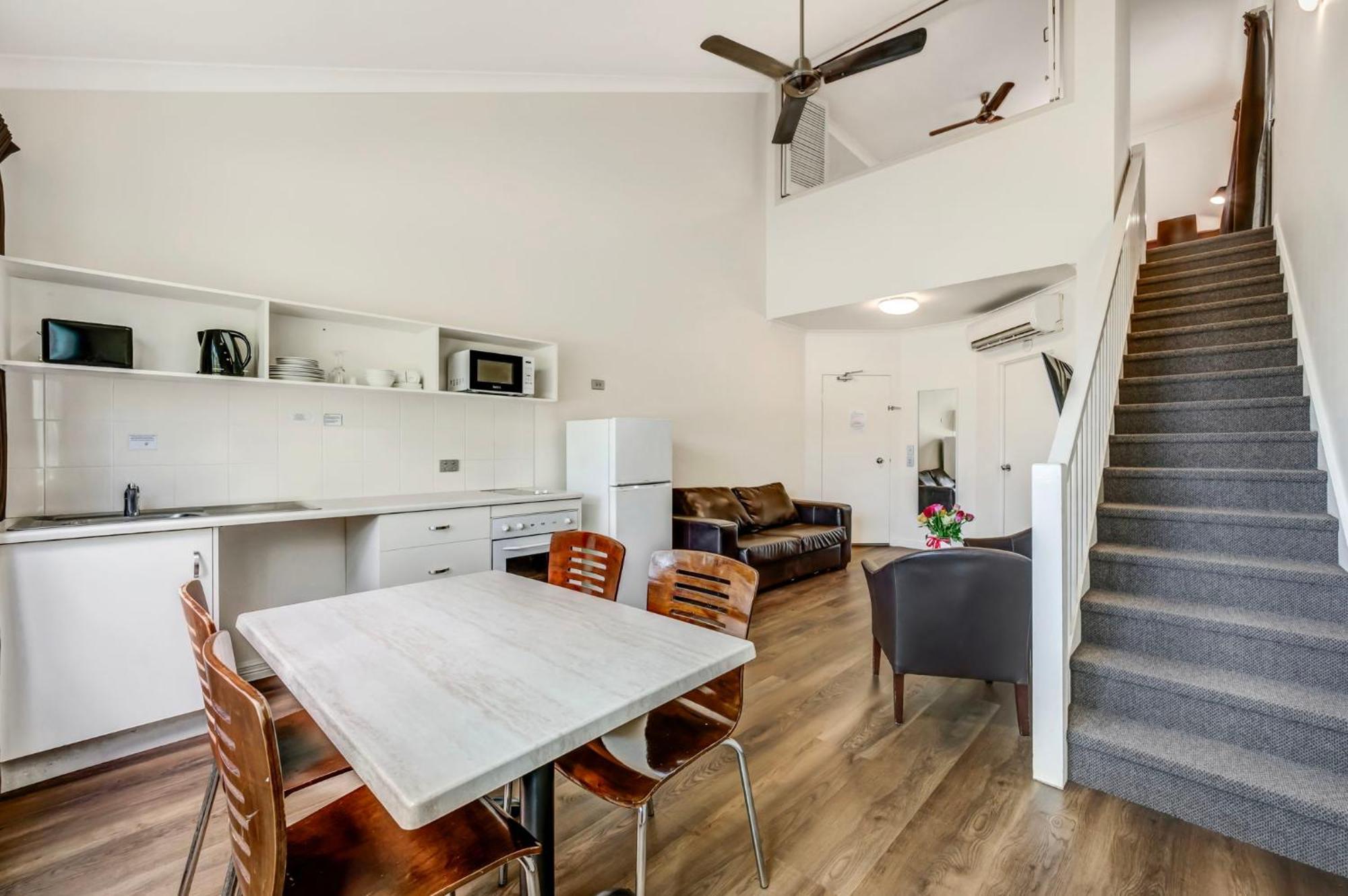 Oasis Townsville, Surestay Collection By Bw Townsville