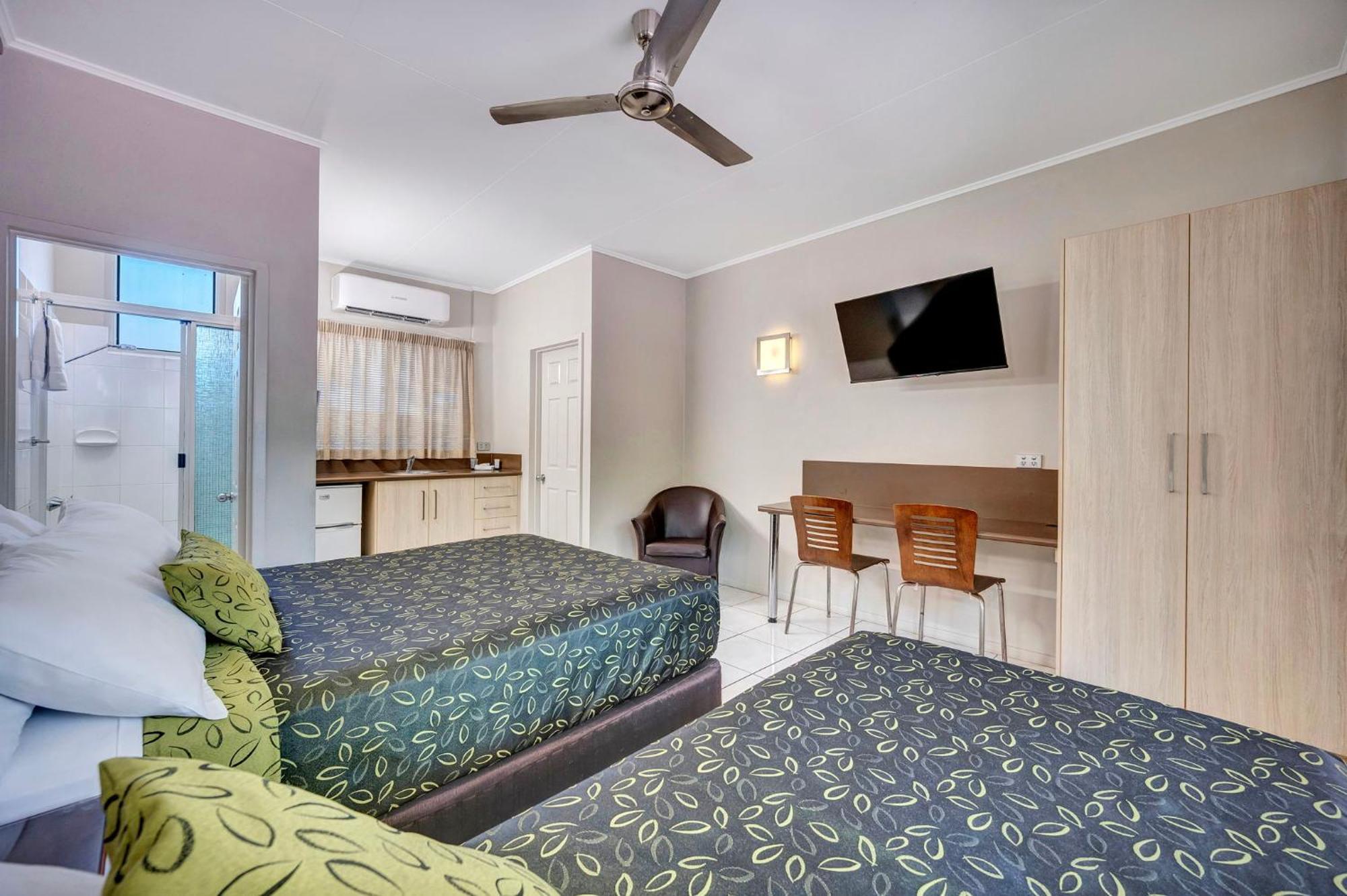 Oasis Townsville, Surestay Collection By Bw 4* Townsville