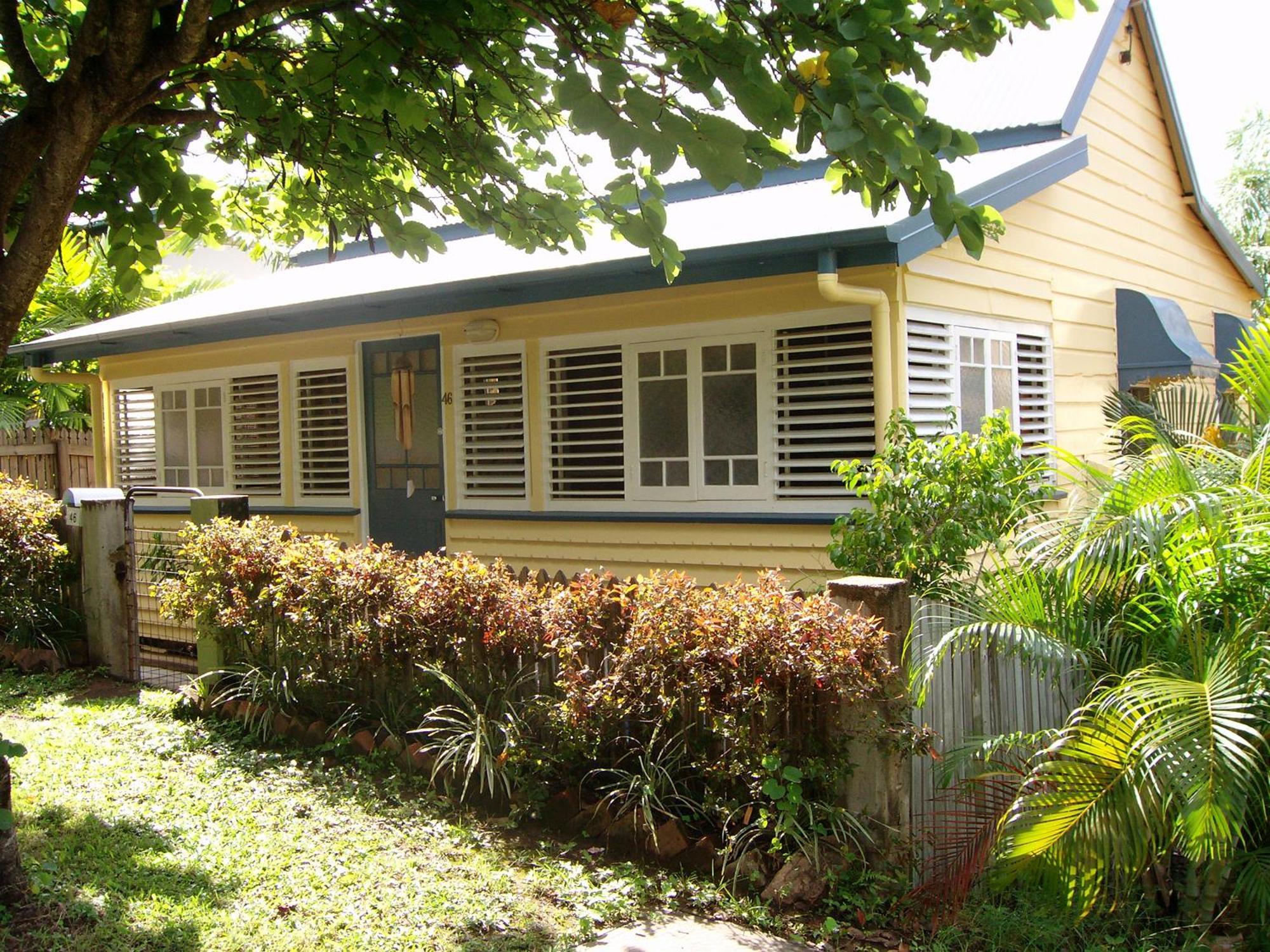 Oasis Townsville, Surestay Collection By Bw 4*