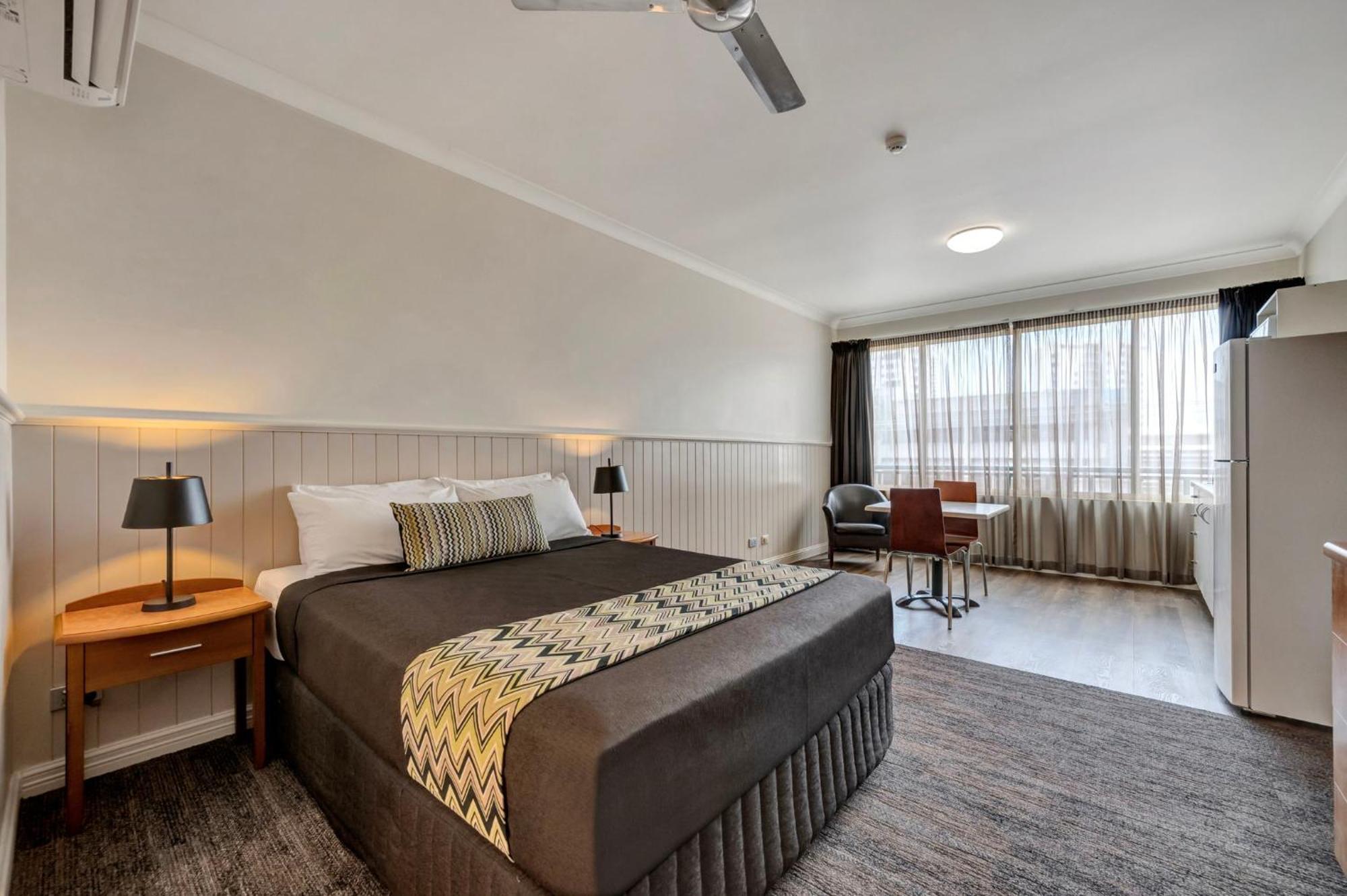 Oasis Townsville, Surestay Collection By Bw