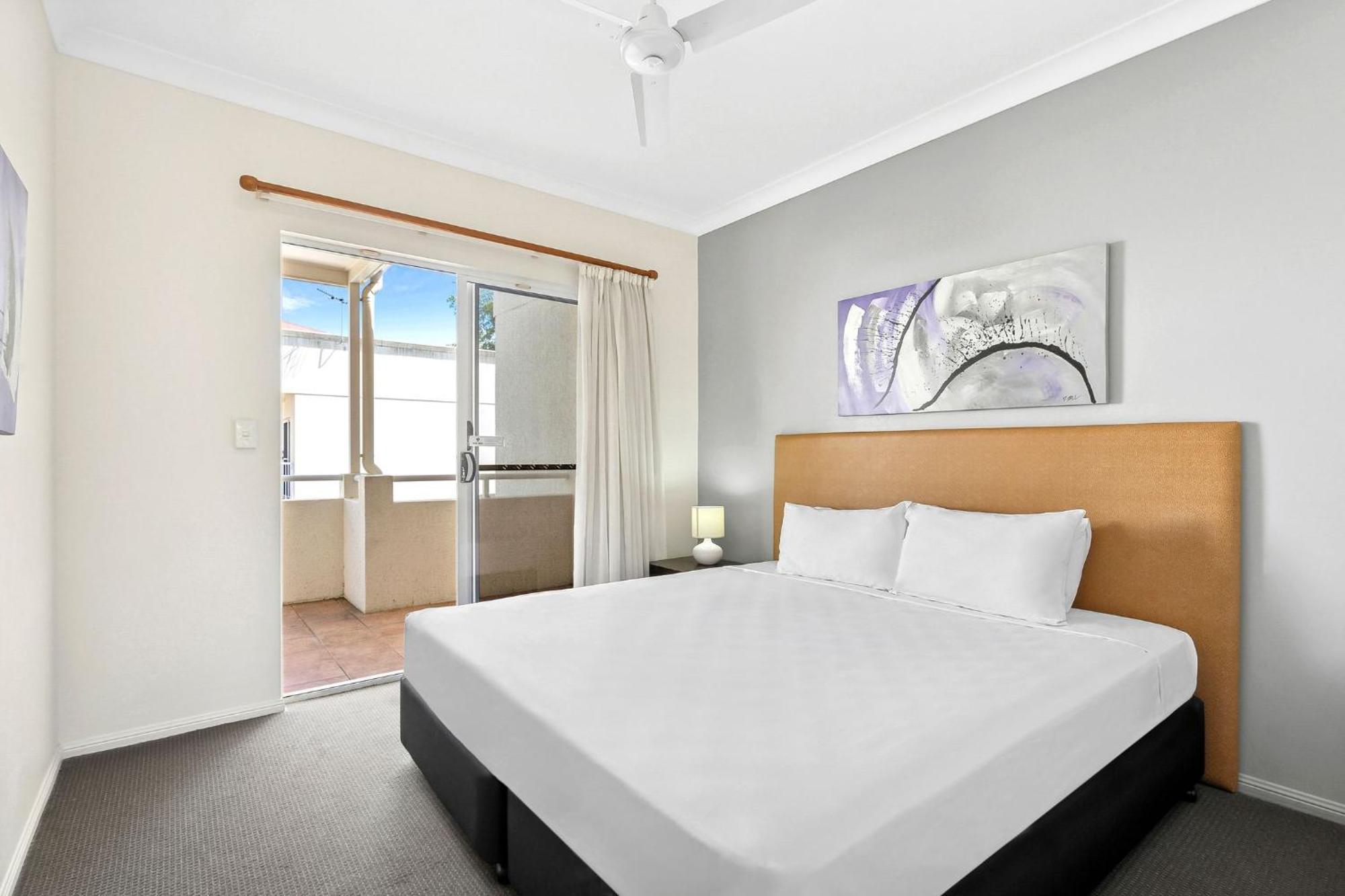 Hotel Park Regis Anchorage Townsville